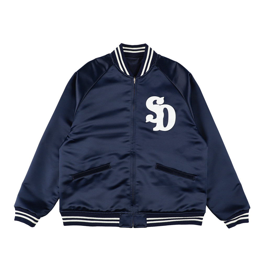 SD Souvenir Jacket