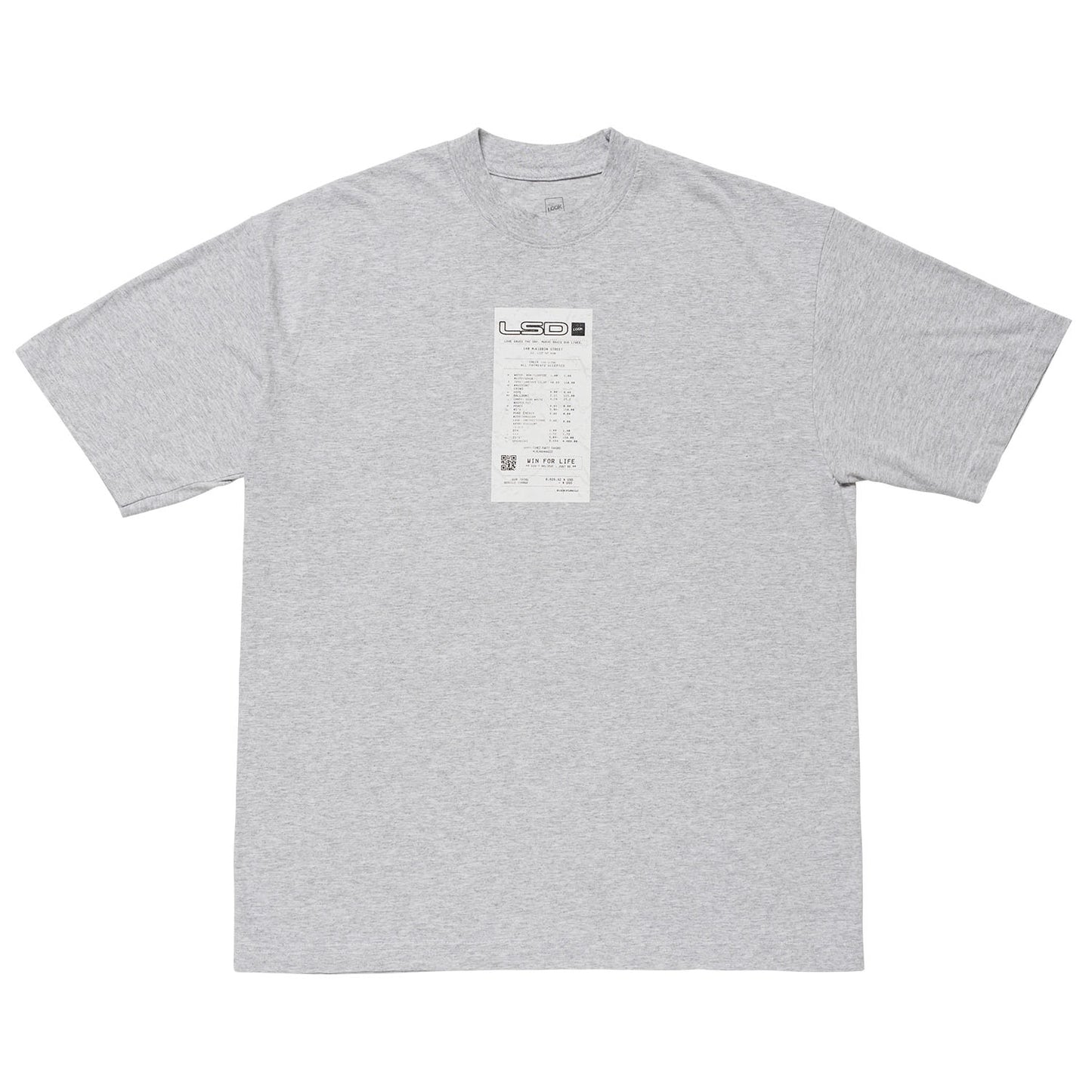 LSD TEE
