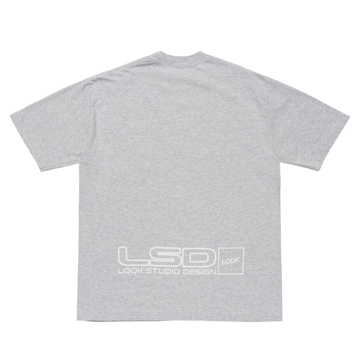 LSD TEE