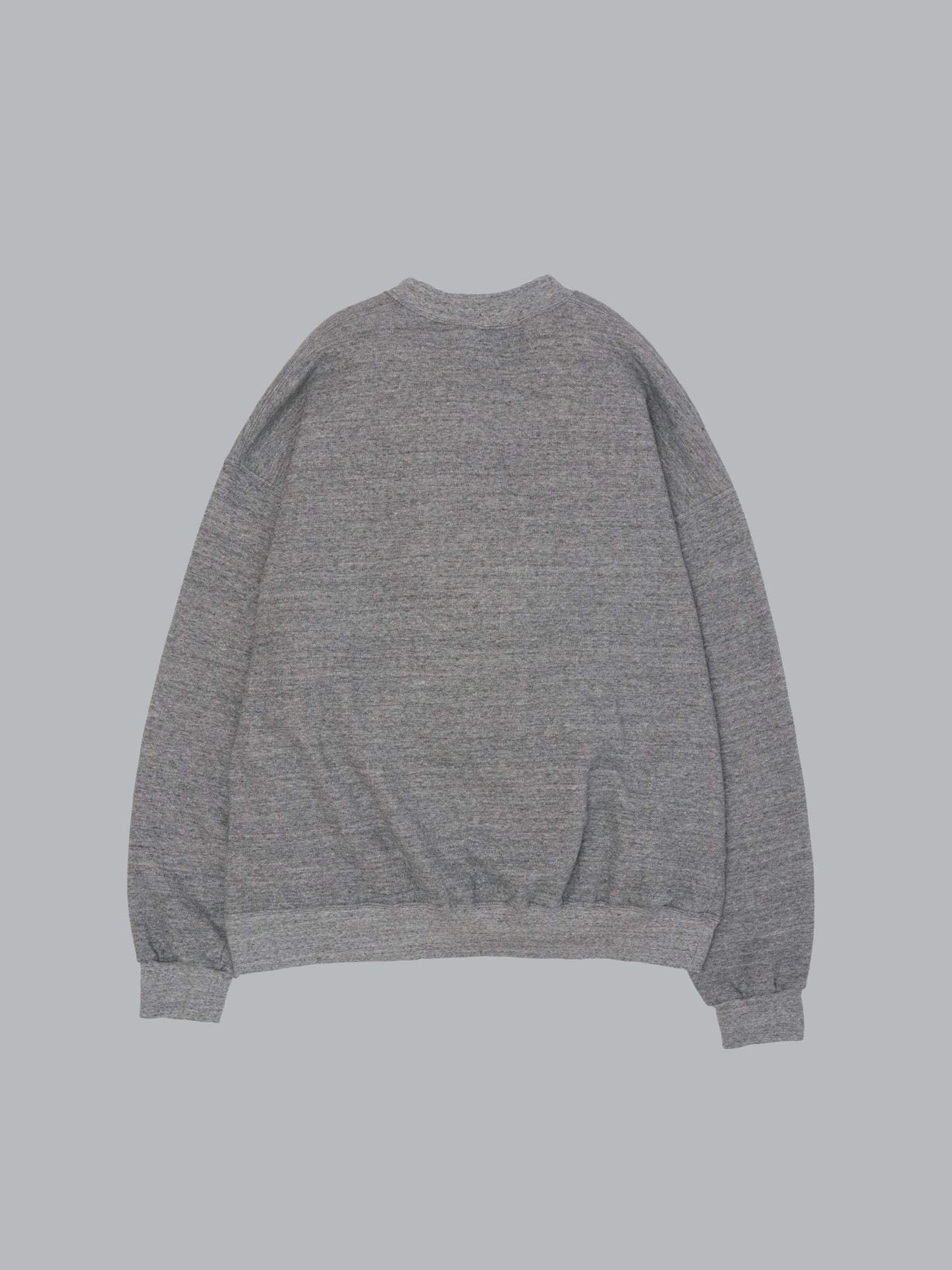 ”PACK"SWEAT P/O