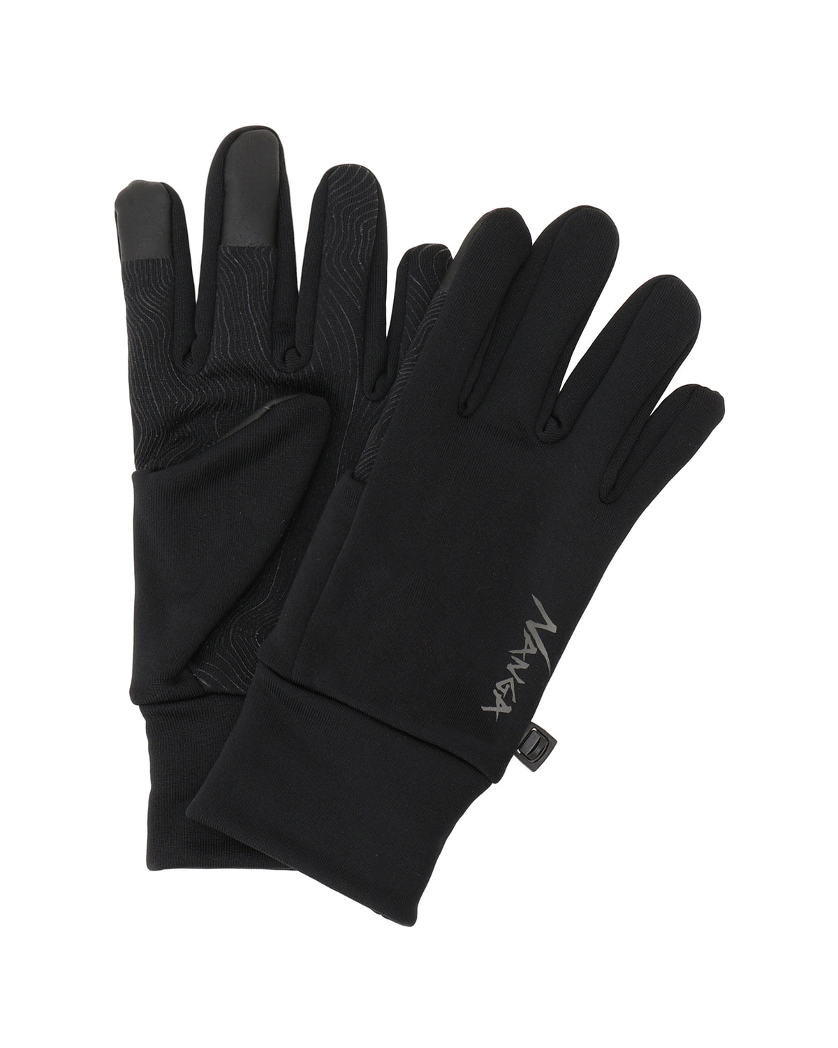POLARTEC POWER STRETCH GLOVES