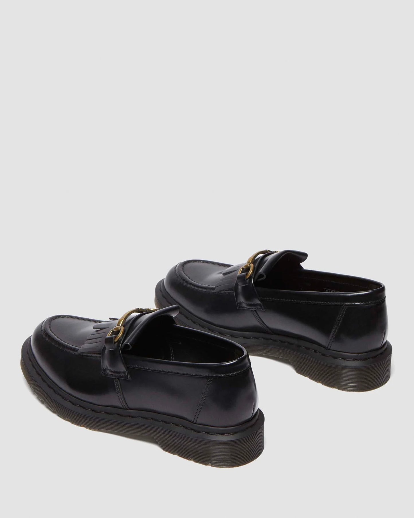 ADRIAN SNAFFLE LOAFER