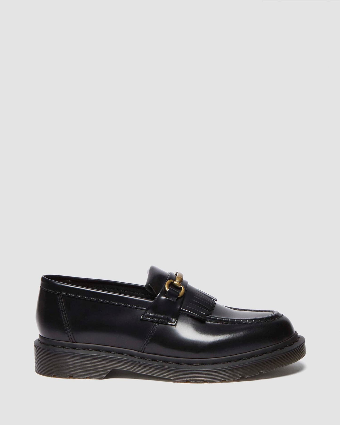 ADRIAN SNAFFLE LOAFER