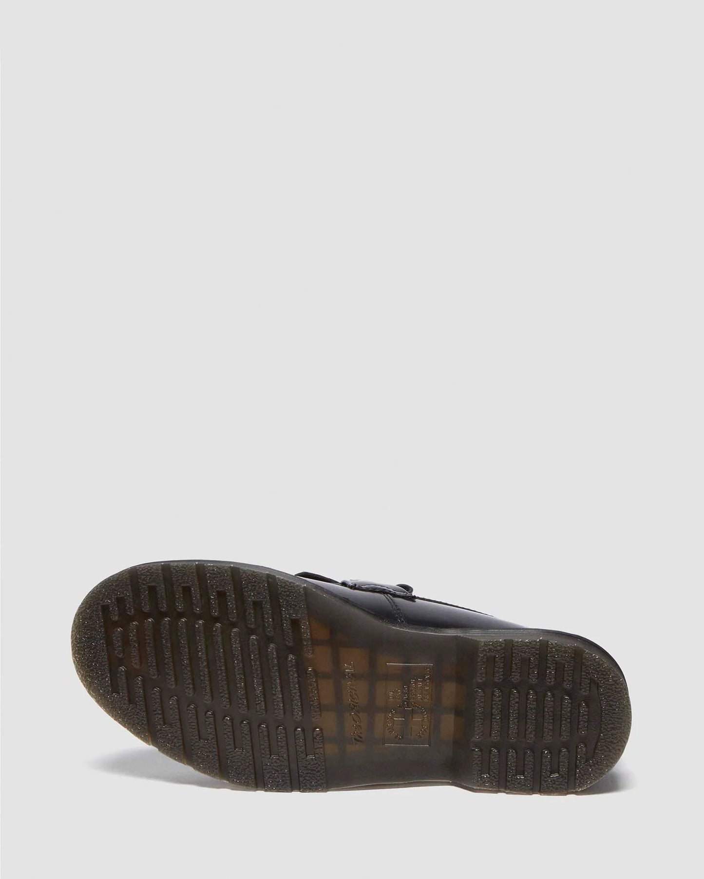 ADRIAN SNAFFLE LOAFER