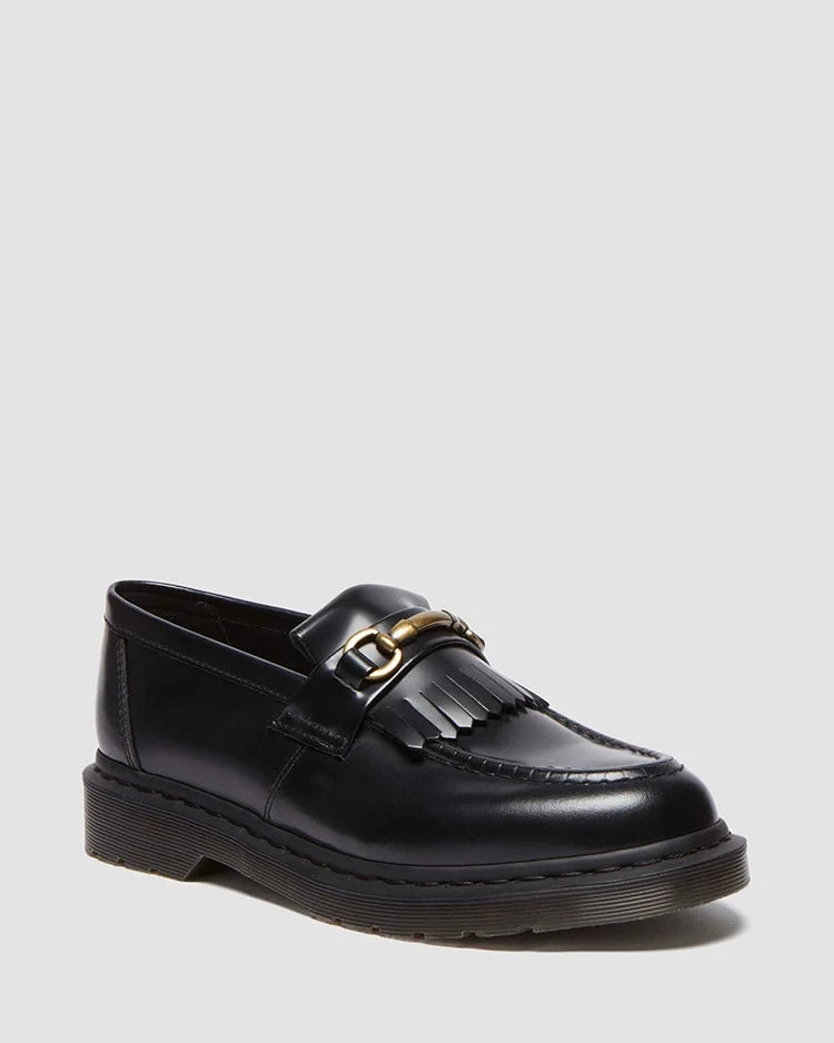 ADRIAN SNAFFLE LOAFER