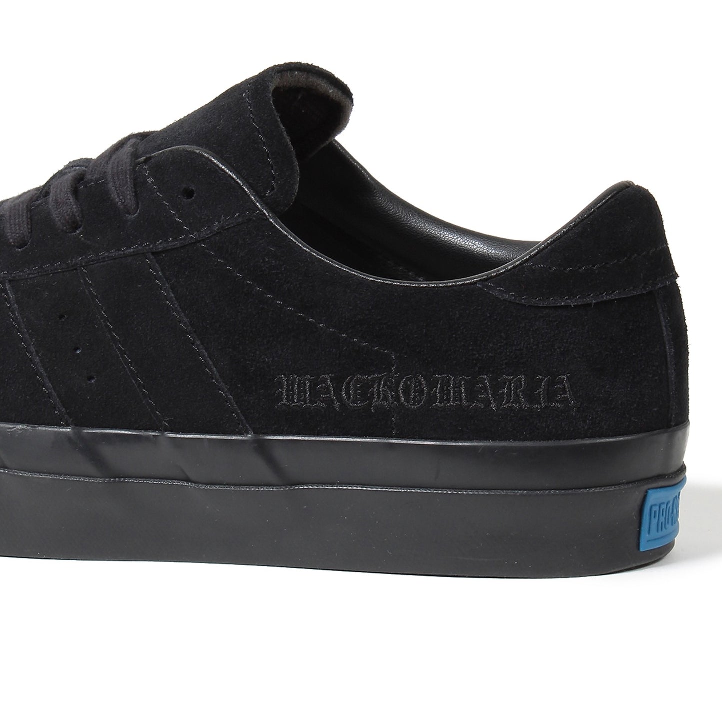 PRO-Keds / ROYAL PLUS