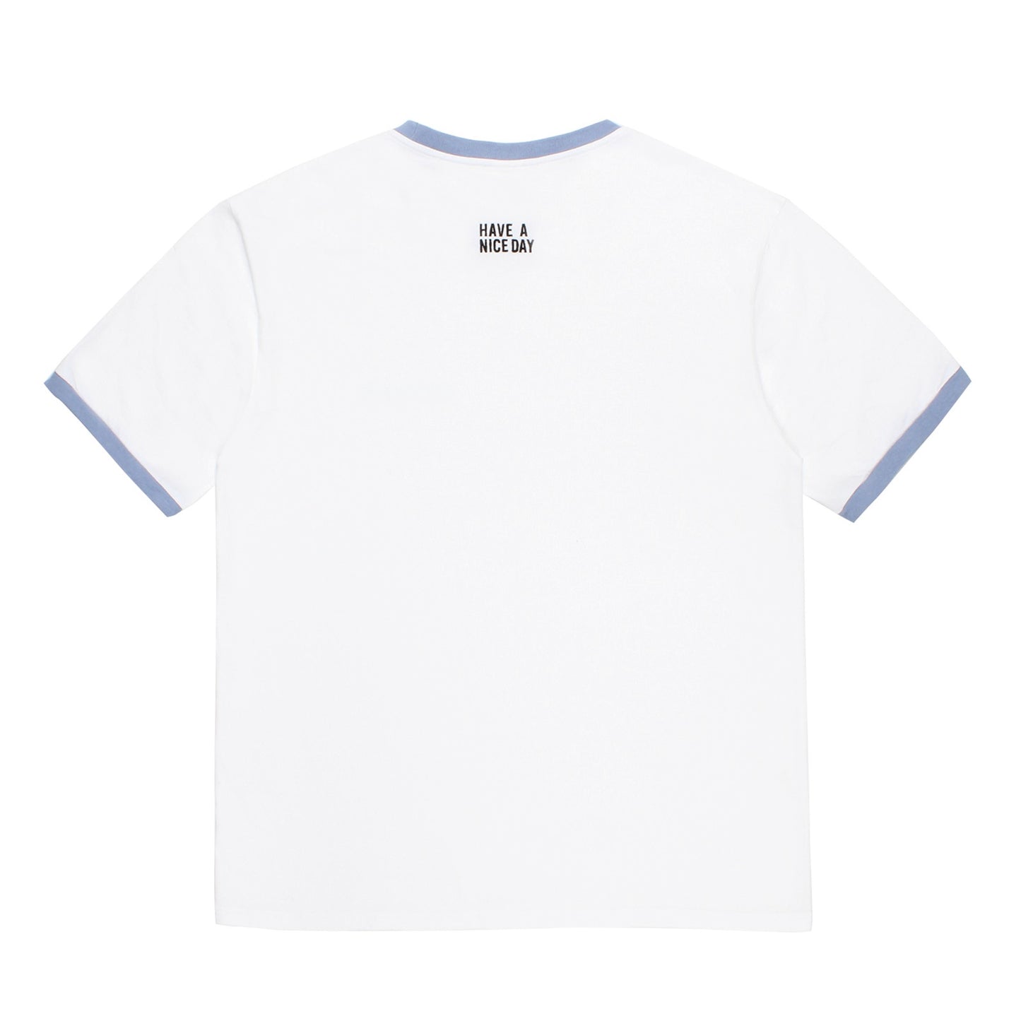 RINGER T-SHIRT