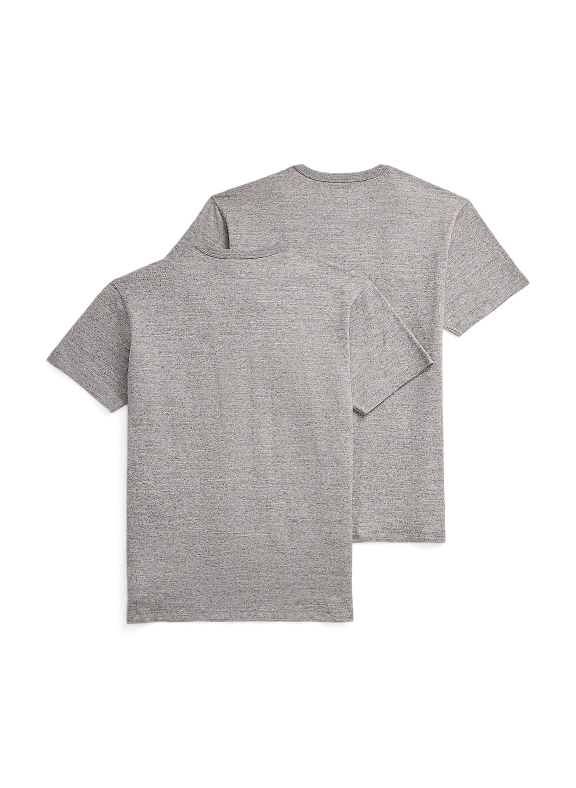 2 PACK TEES-SHORT SLEEVE-T-SHIRT