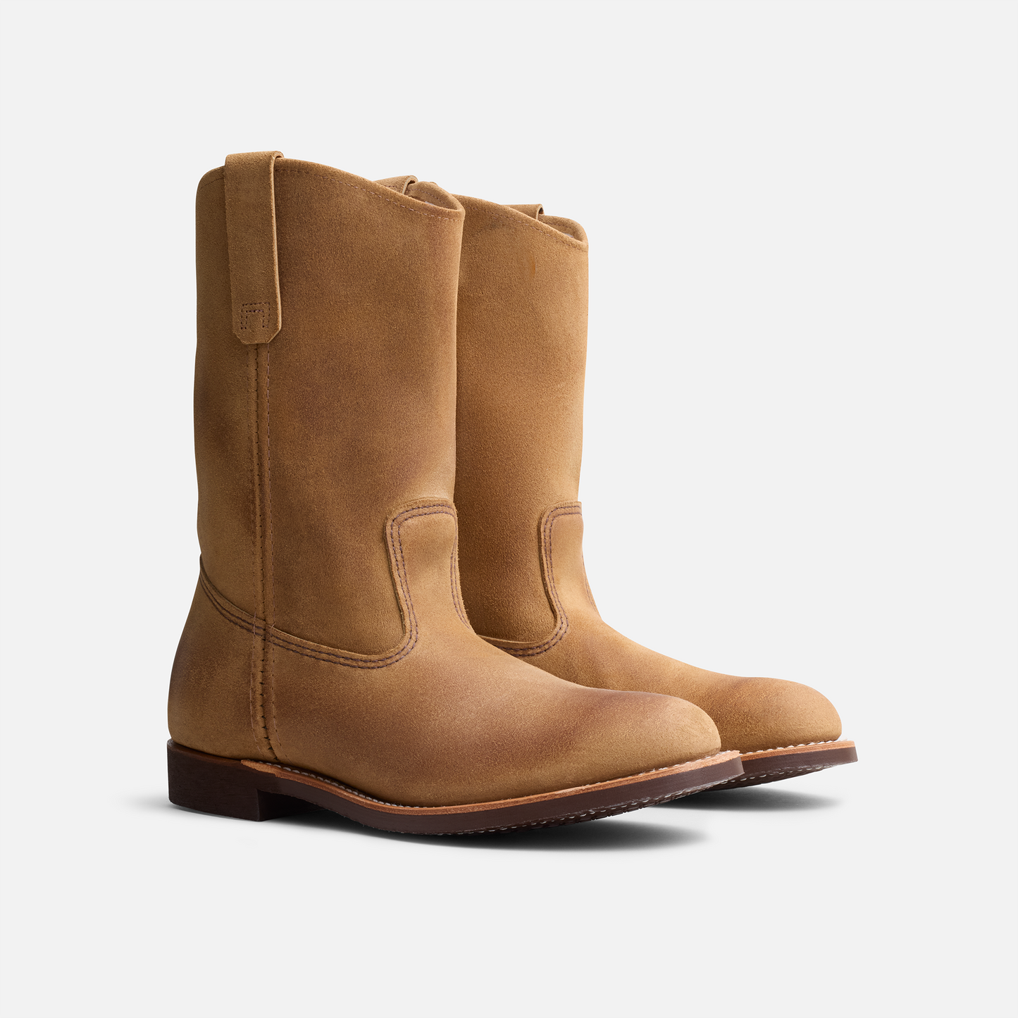 11-INCH PECOS