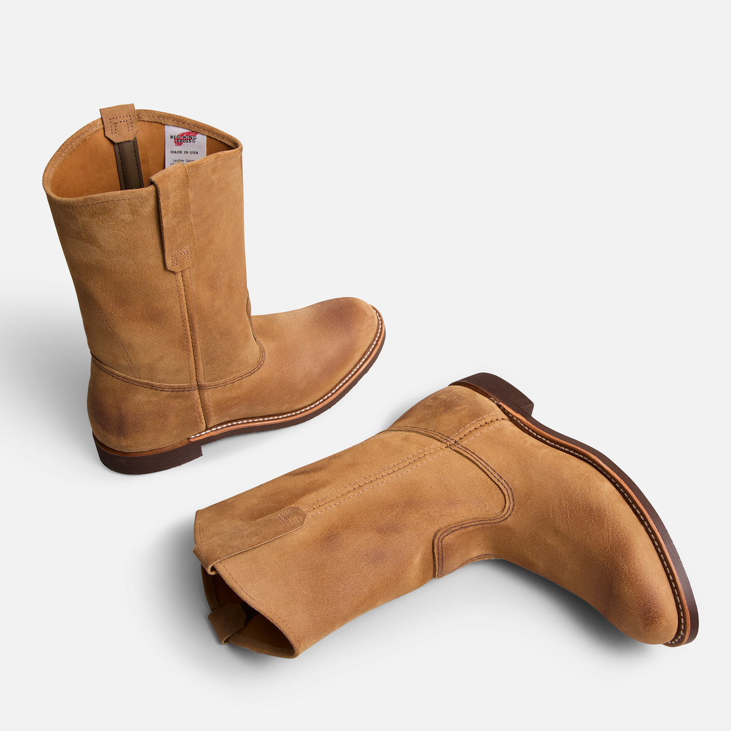 11-INCH PECOS