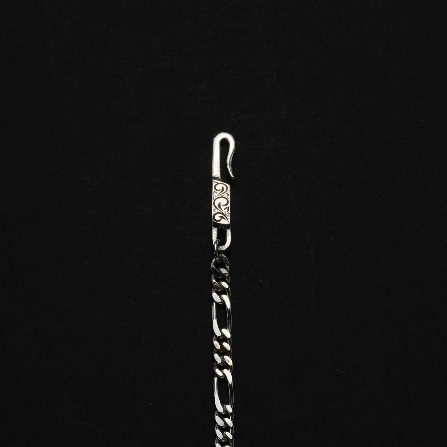 Figaro Chain