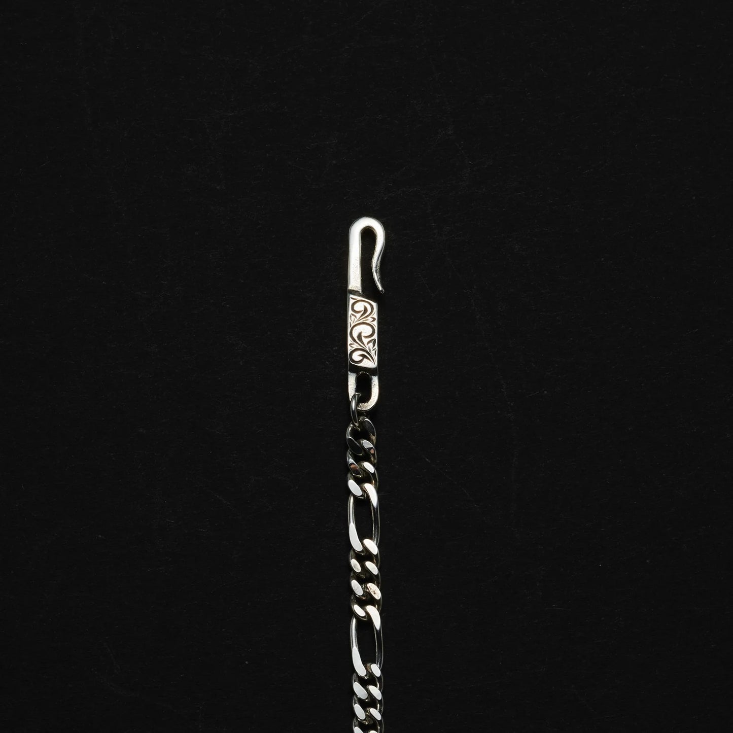 Figaro Chain Bracelet