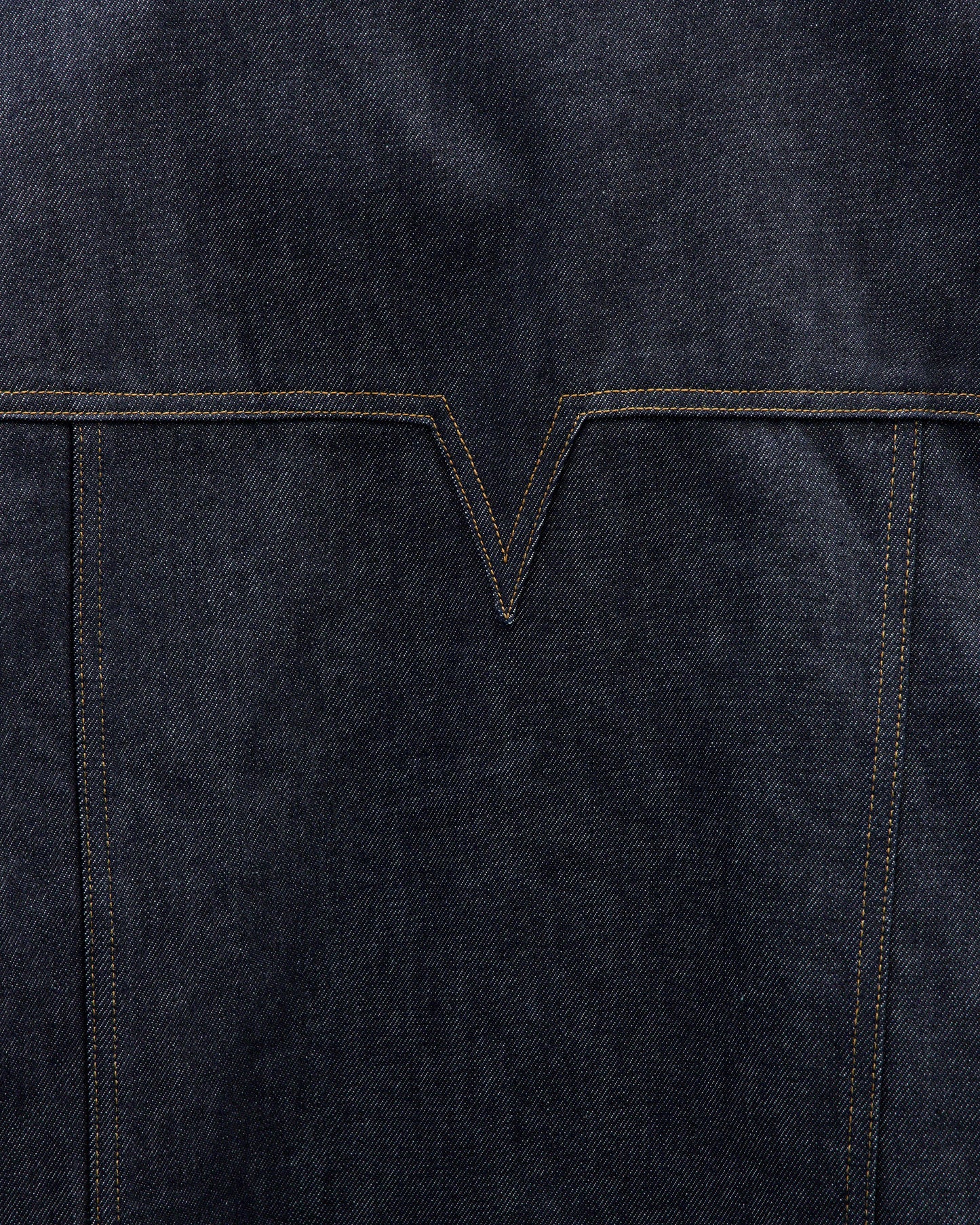 HAZE TRUCKER JACKET