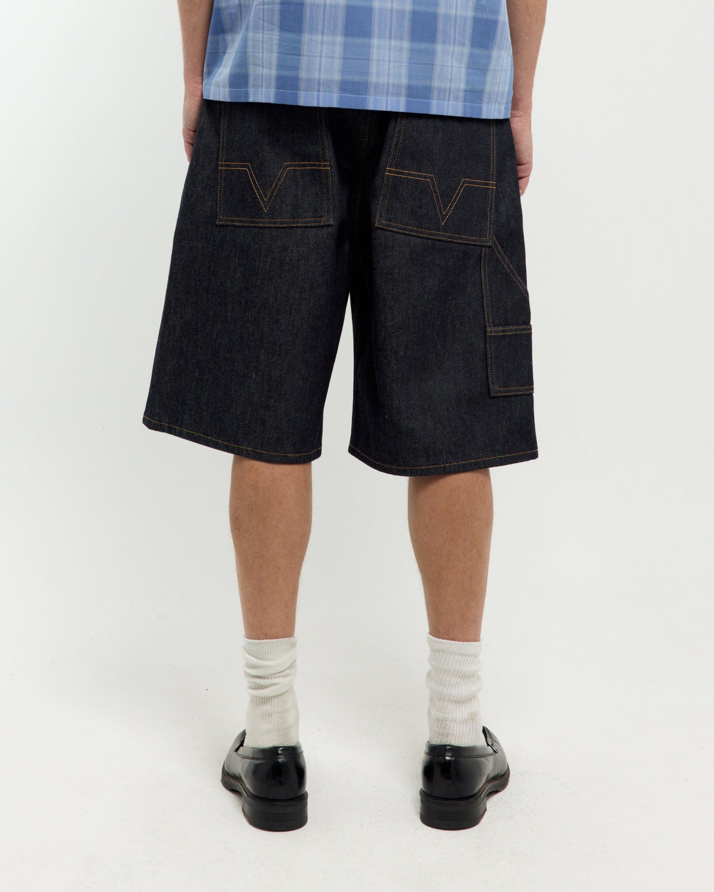 CARPENTER SHORTS