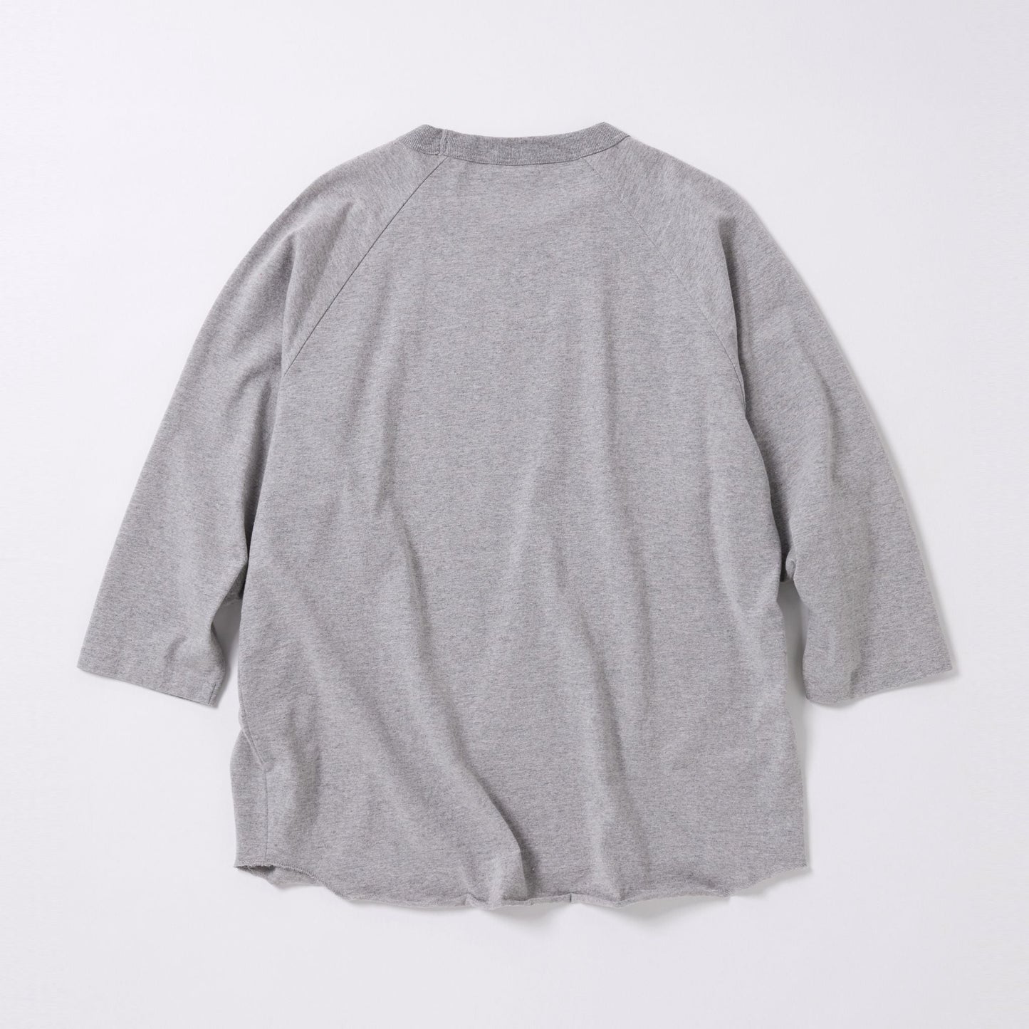 U.S. COTTON BASEBALL T-SHIRT 69312