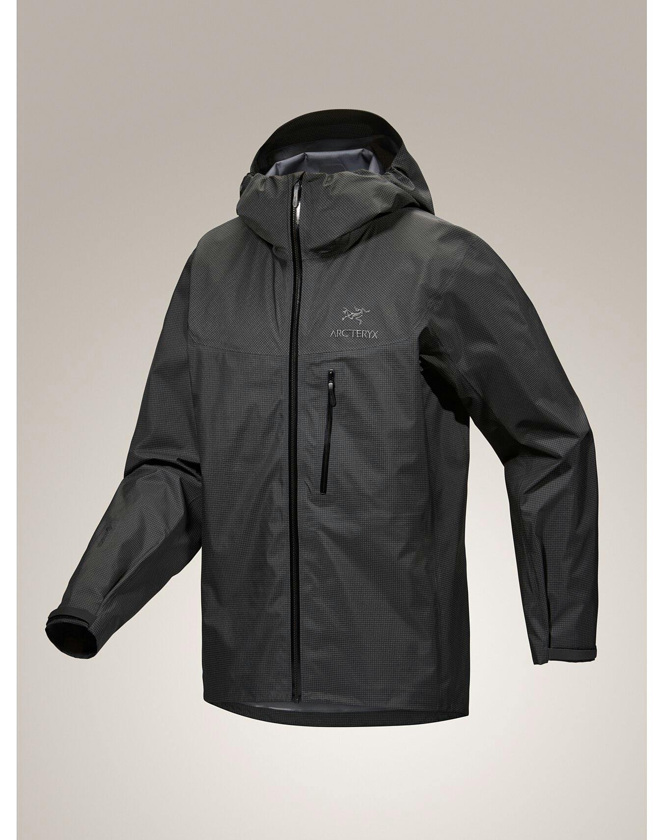 Alpha Lightweight Jacket M