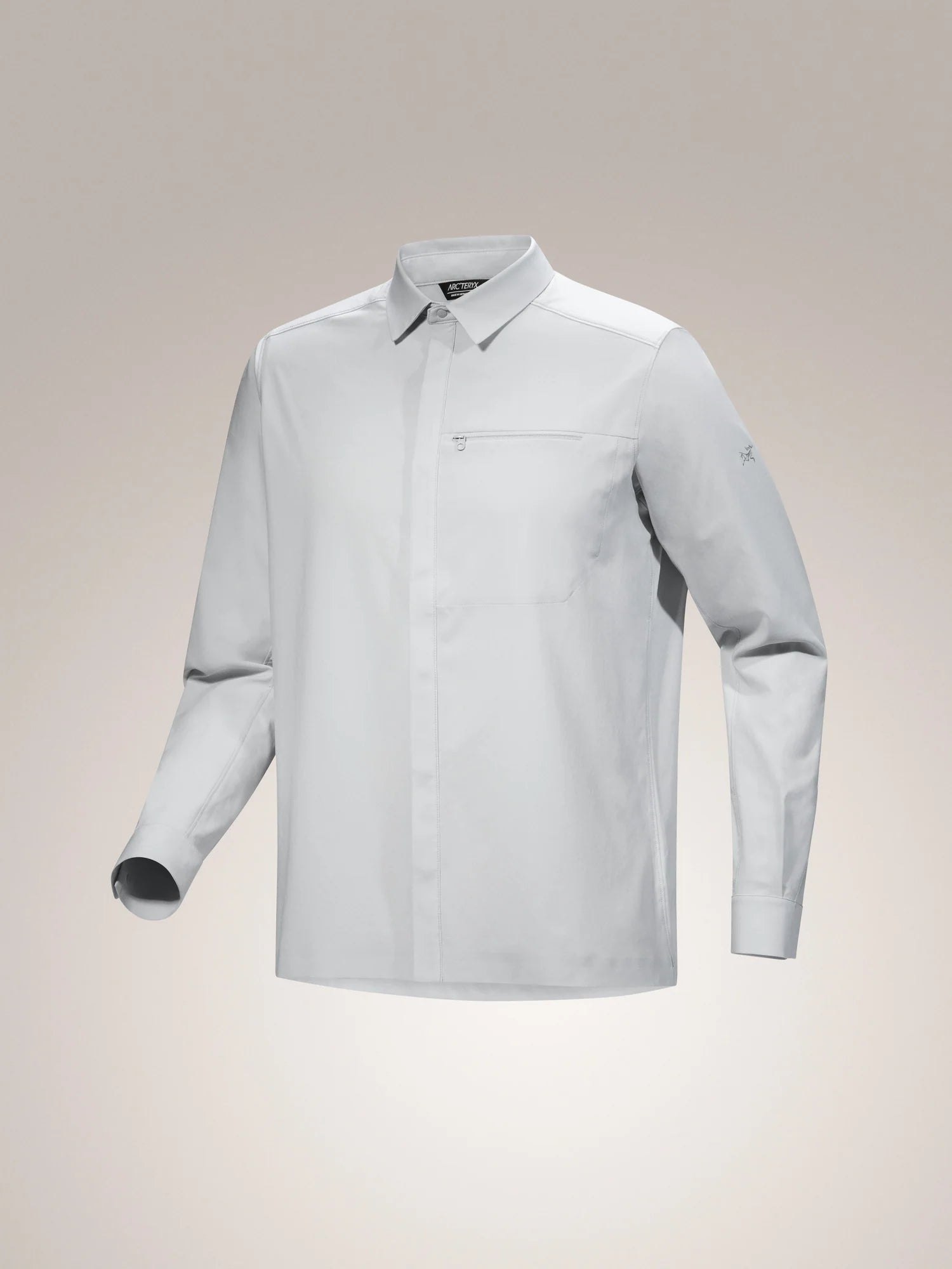 Skyline LS Shirt M – TIME AFTER TIME Skyline LS Shirt M – TIME AFTER TIME