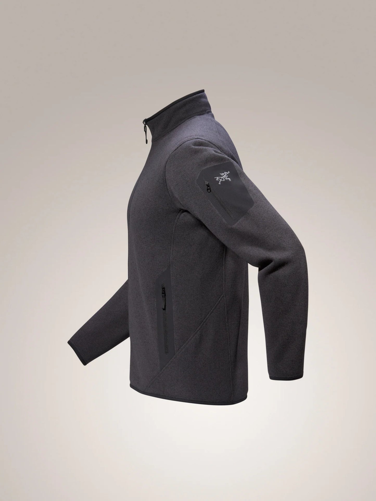 Covert Cardigan M