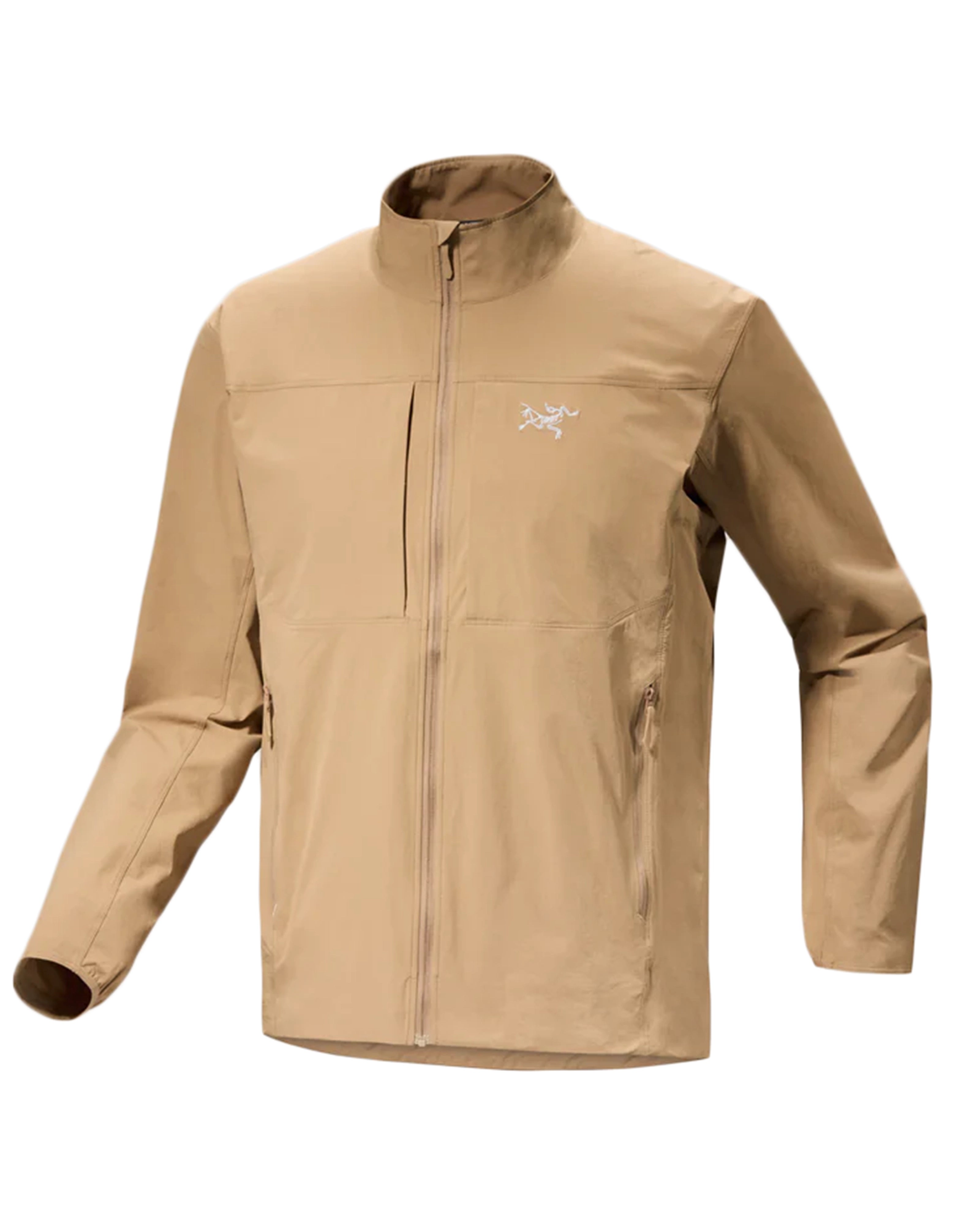 Gamma Lightweight Jacket M – TIME AFTER TIME