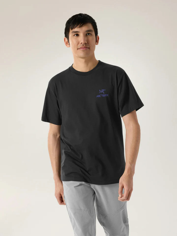 Kragg SL Cotton Bird Word SS M