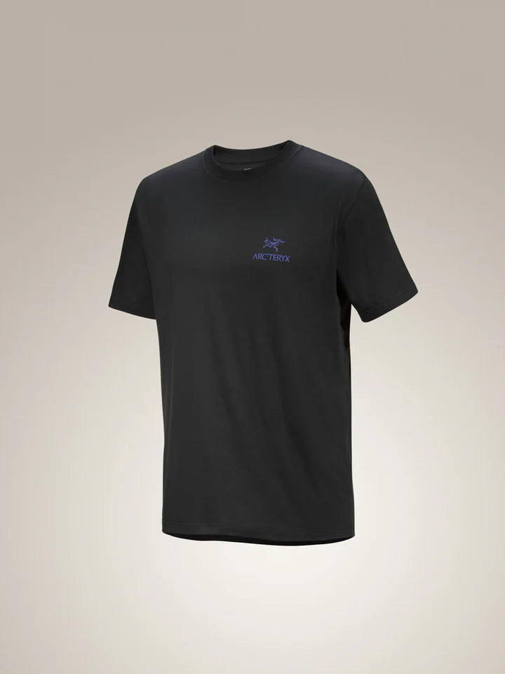 Kragg SL Cotton Bird Word SS M