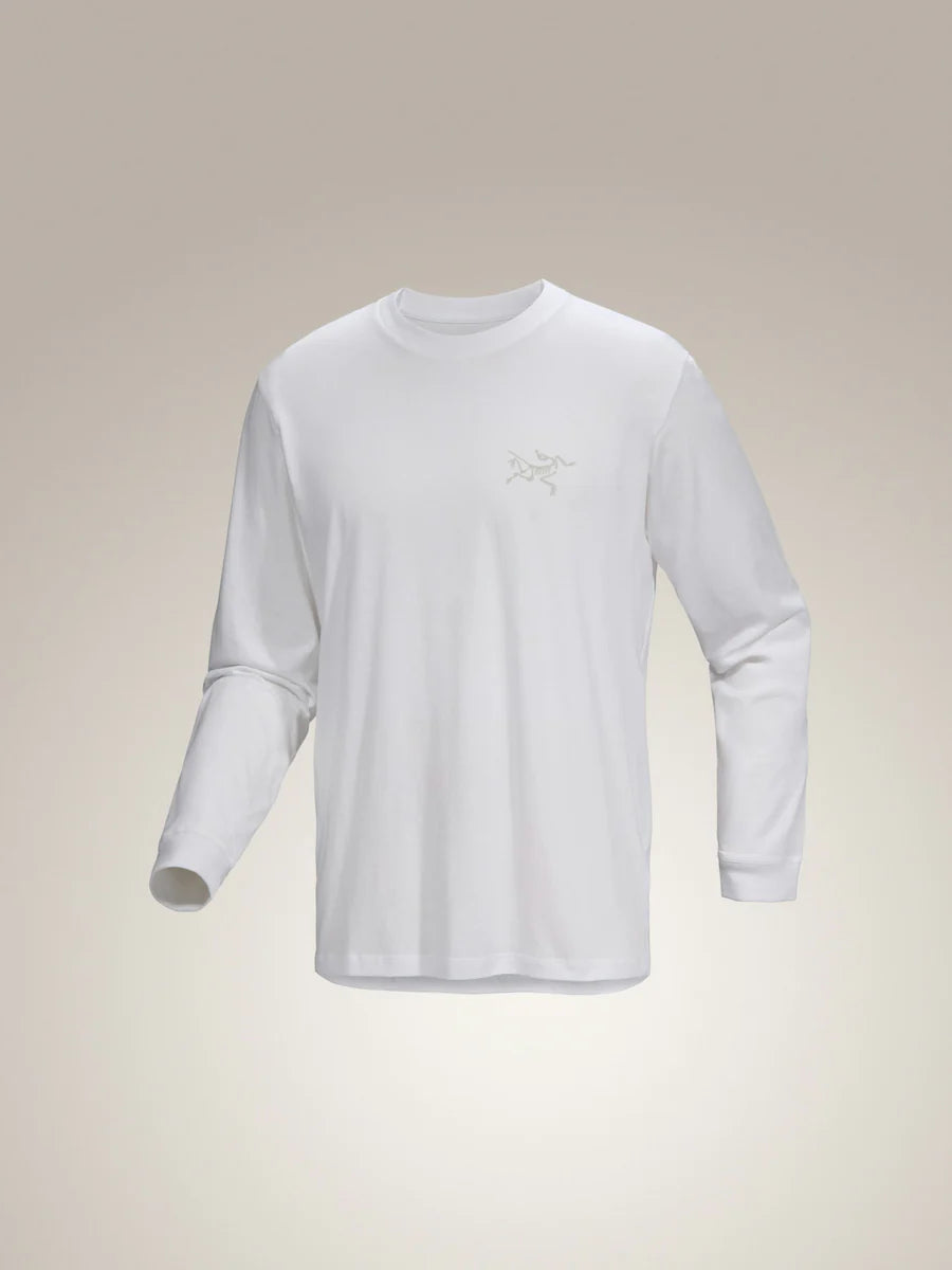 Kragg SL Cotton LS M