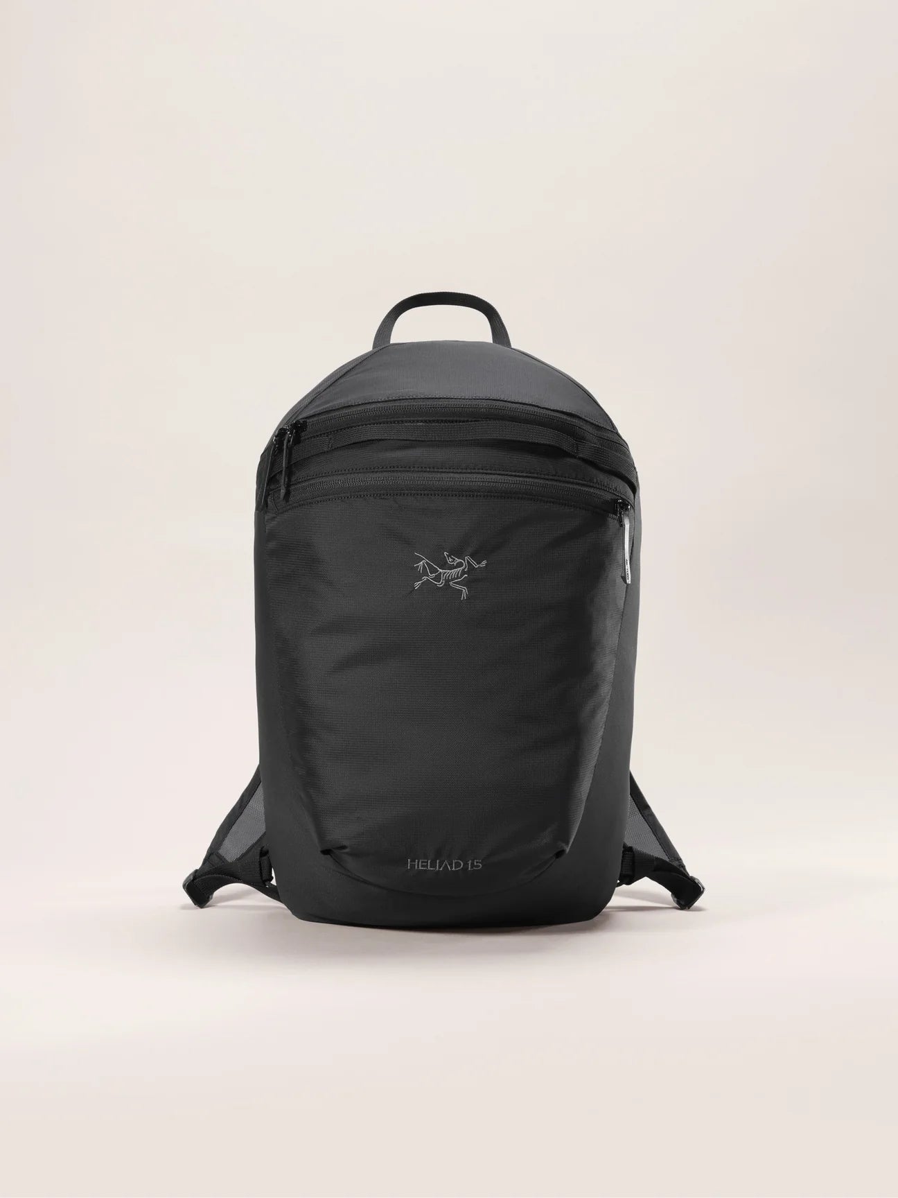 thddnjs110 Heliad 15L Backpack ブラック Heliad 15 Backpack – TIME AFTER TIME