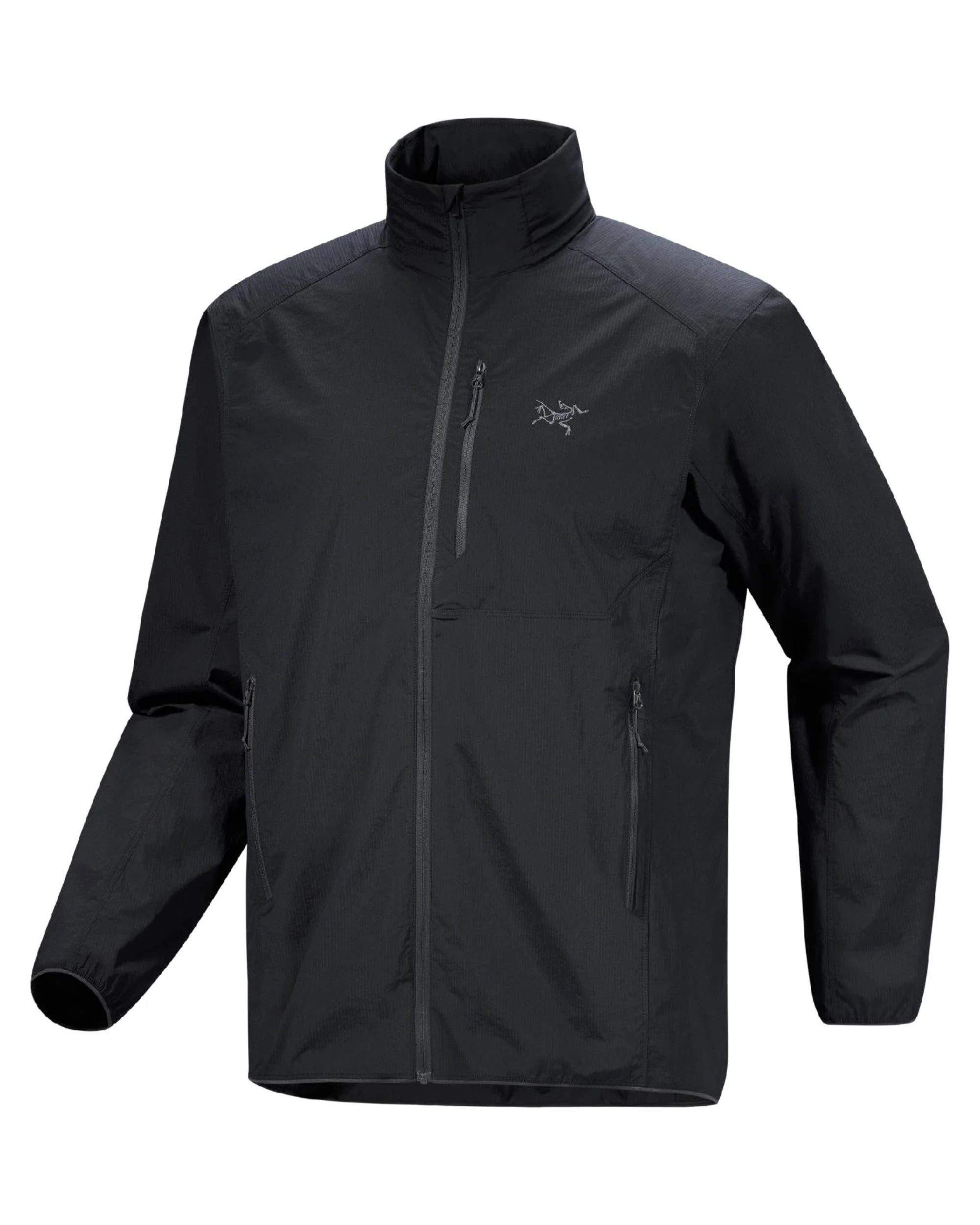 ARC’TERYX Ossa Stowhood ブラック サイズM Ossa Stowhood M – TIME AFTER TIME