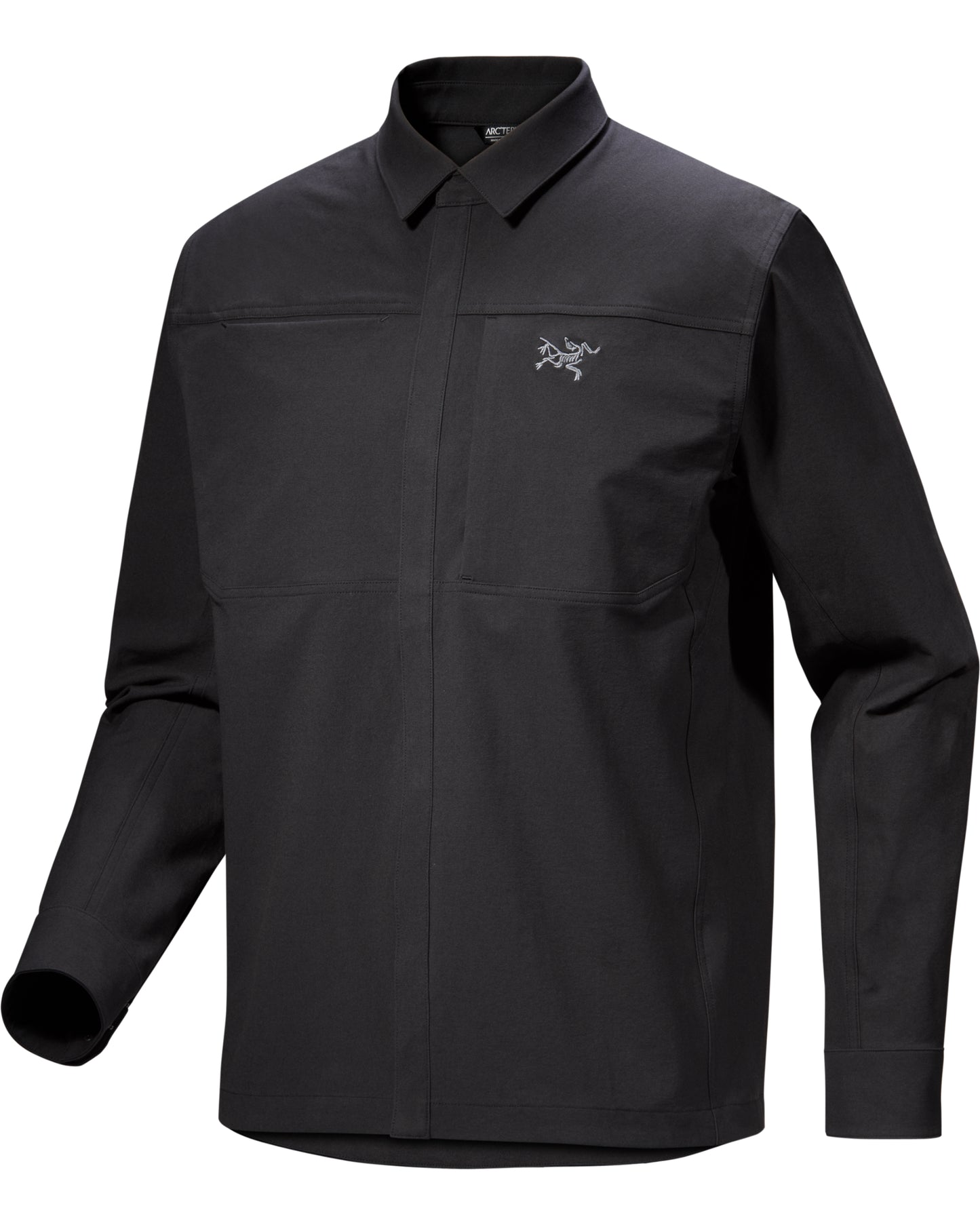 Cronin Cotton Overshirt M