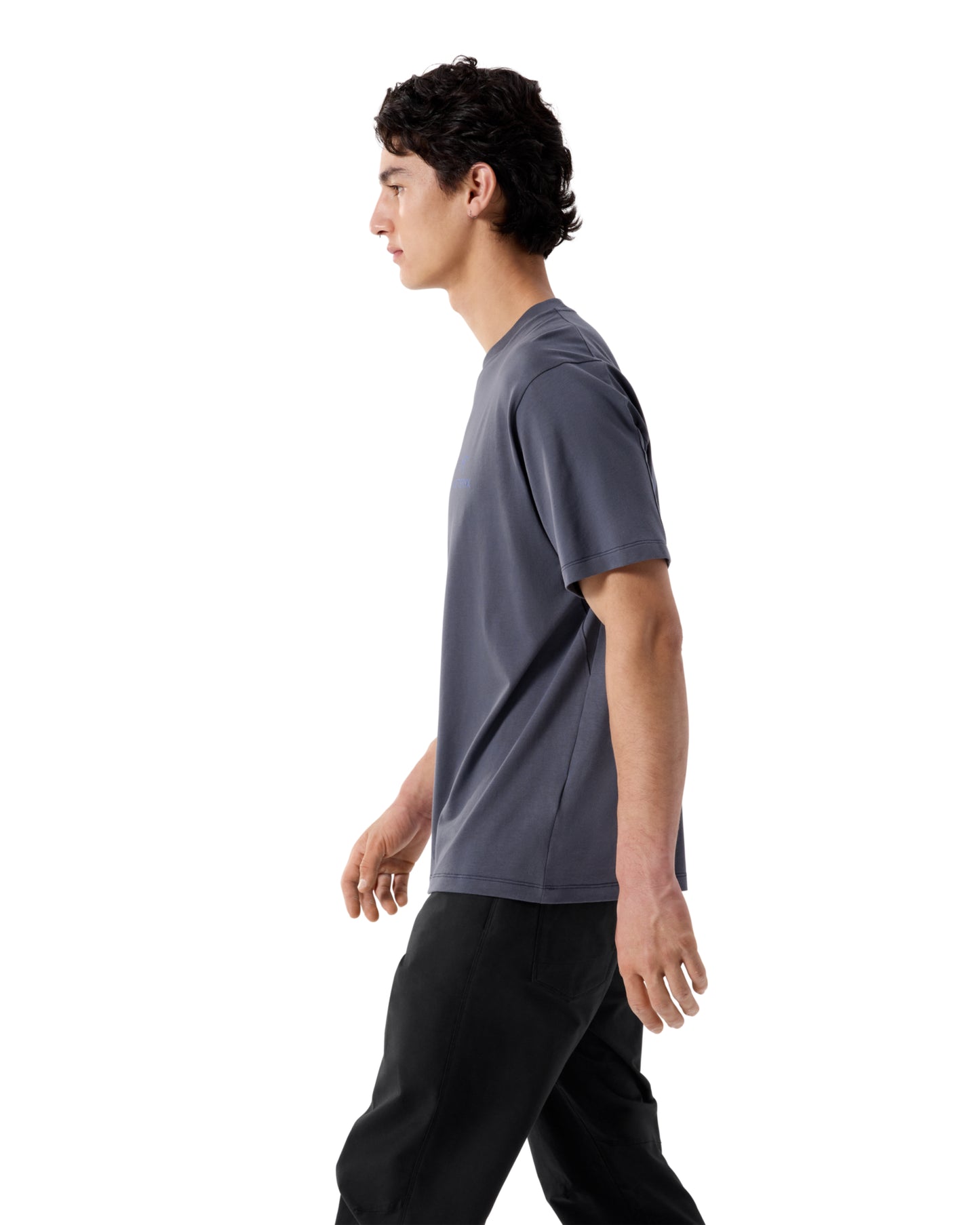 Kragg SL Cotton Bird Word SS M