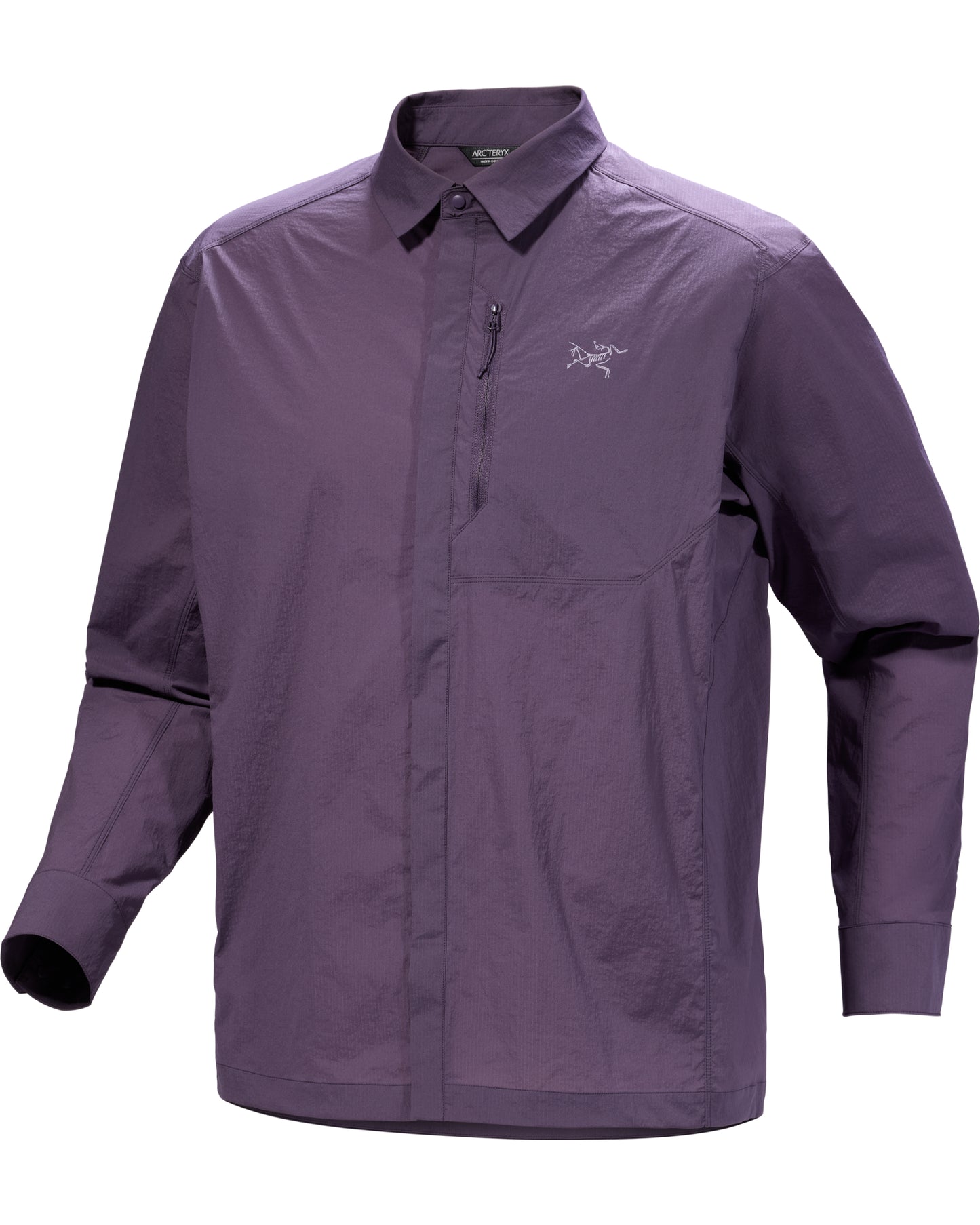Ossa Overshirt M