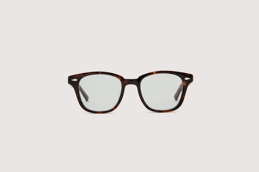 SANSUI #3 RICH AMBER × GREY GREEN to D.GREY