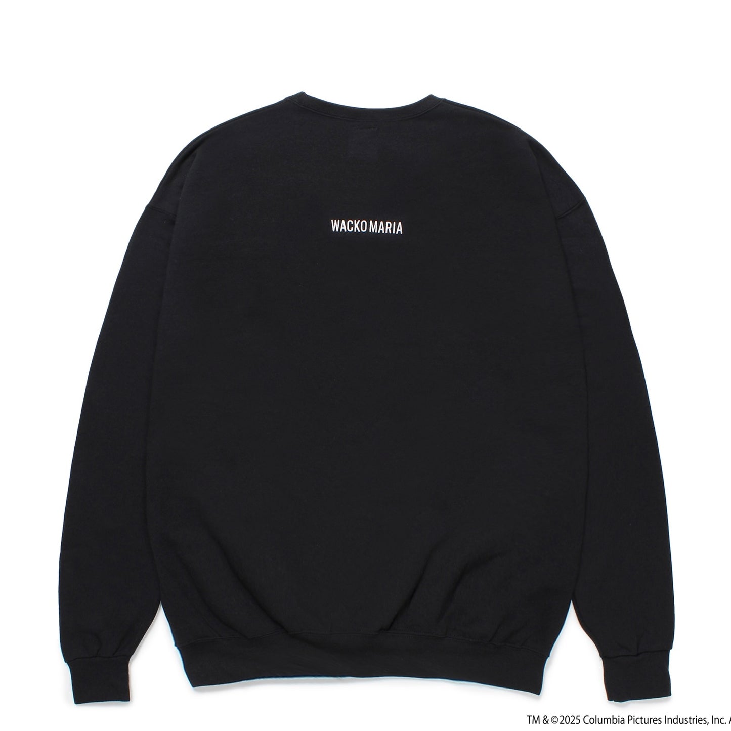 STAND BY ME / CREW NECK SWEAT SHIRT ( TYPE-2 )