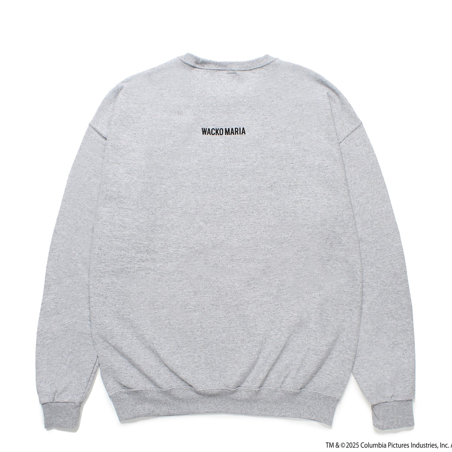 STAND BY ME / CREW NECK SWEAT SHIRT ( TYPE-2 )