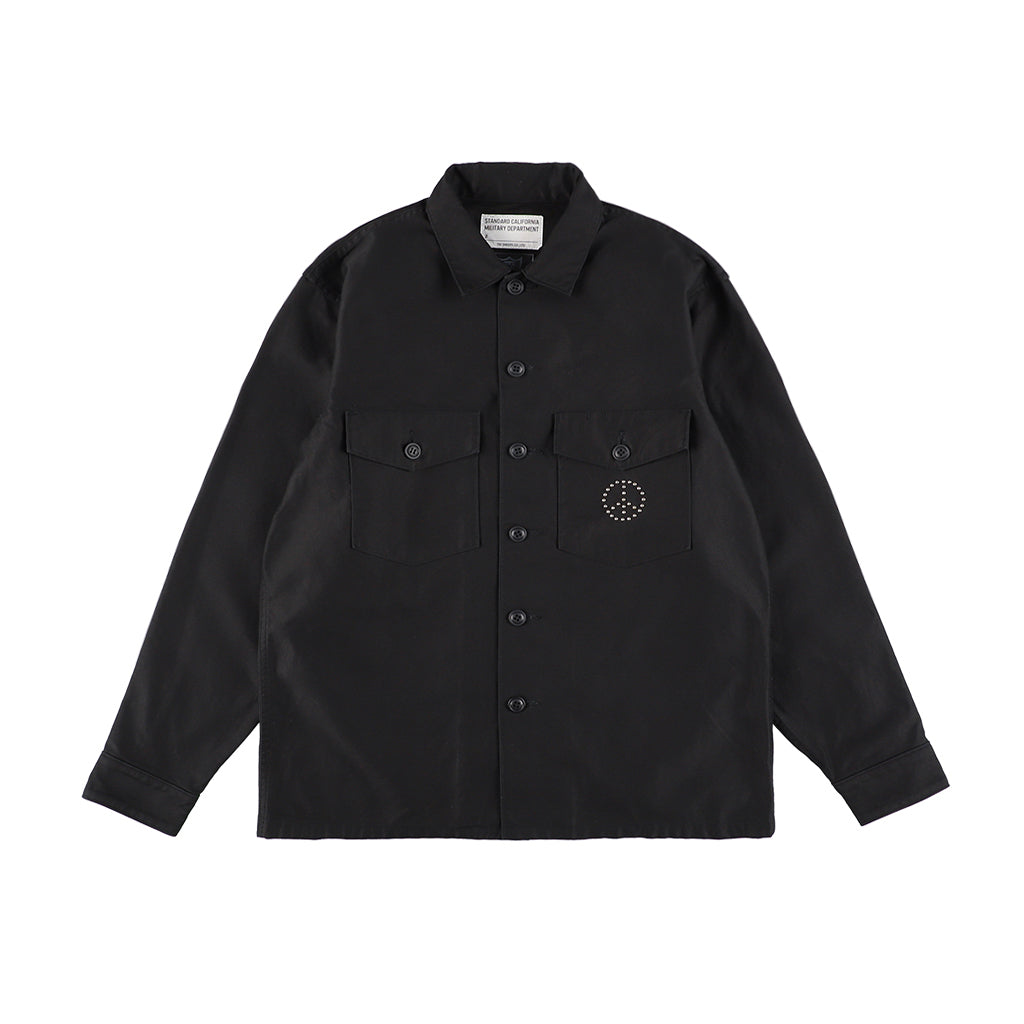 HTC Custom SD Fatigue Shirt