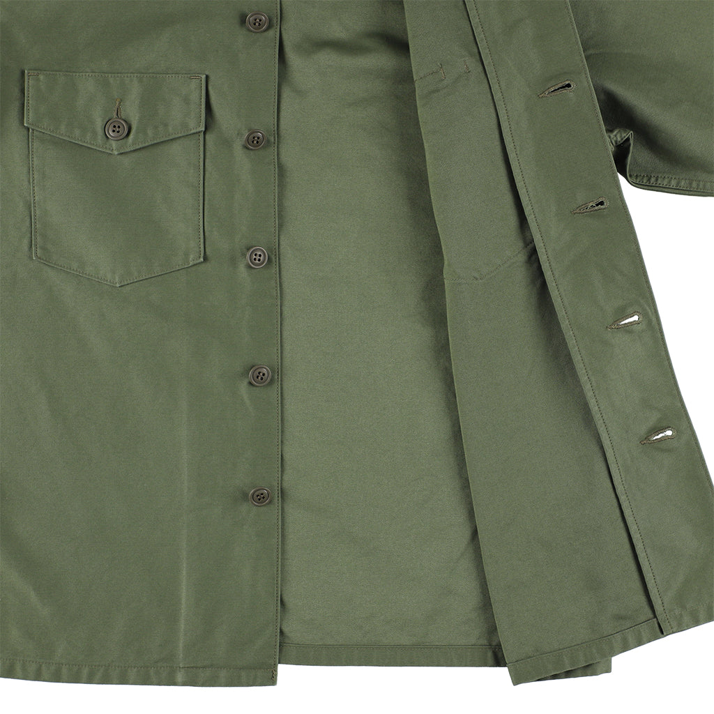 HTC Custom SD Fatigue Shirt