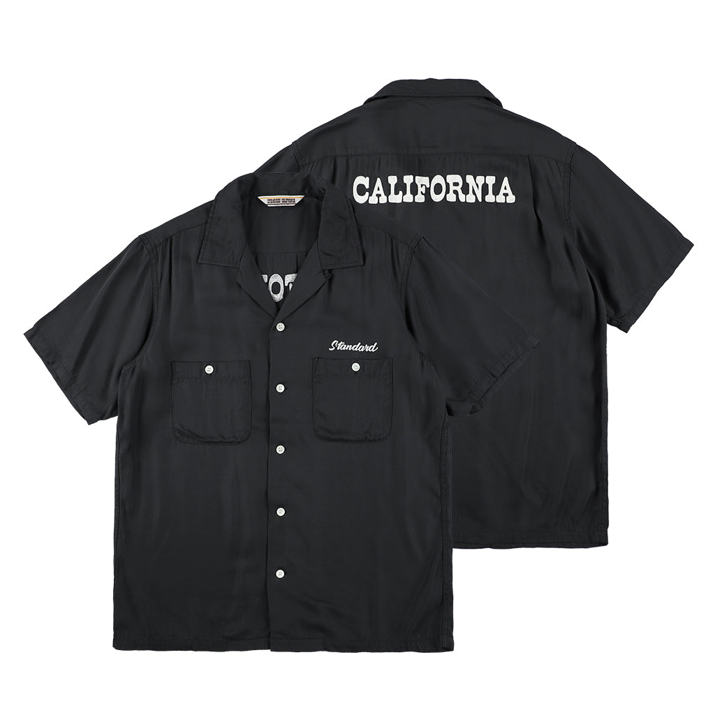 STANDARD CALIFORNIASD Bowring Shirt