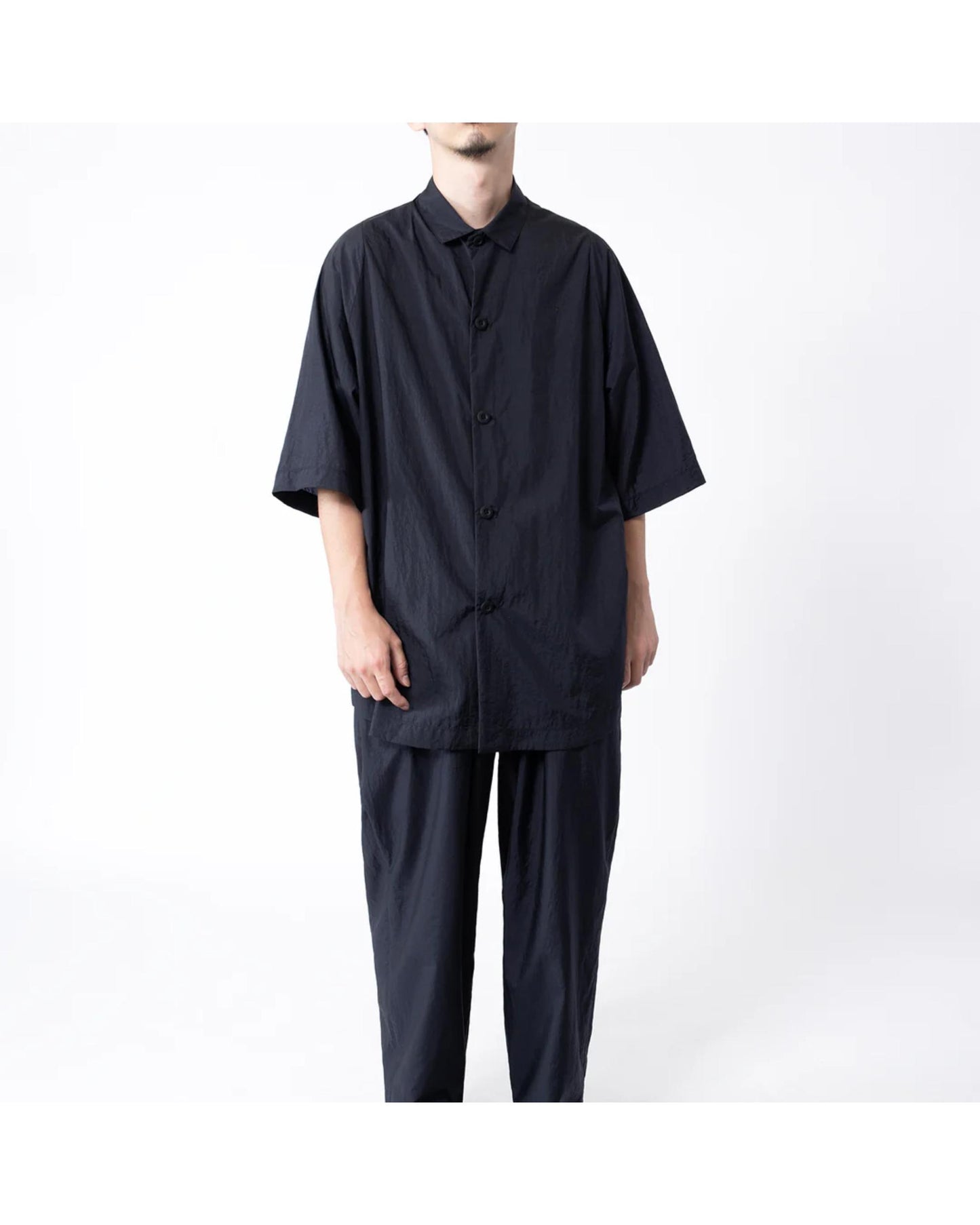 CARTRIDGE SHIRT S/S HL