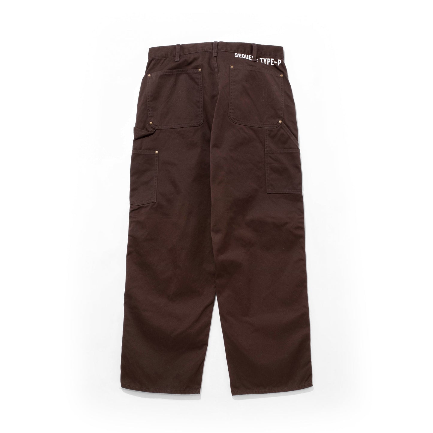 PAINTER PANTS (TYPE-P)