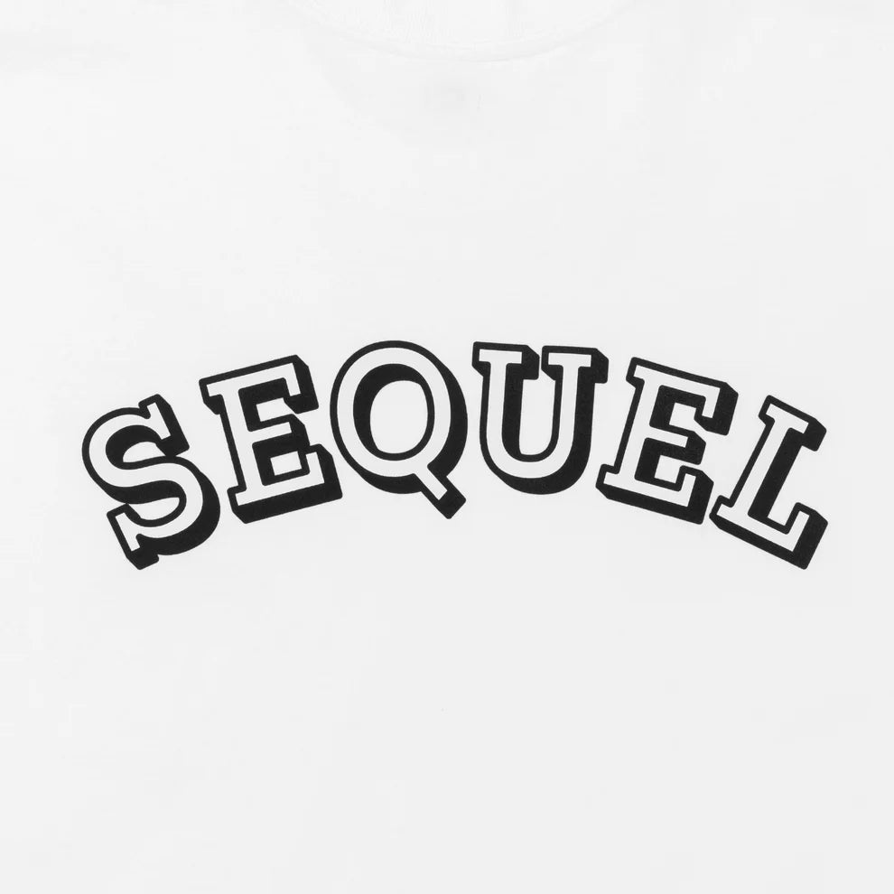 LONG SLEEVE T-SHIRT