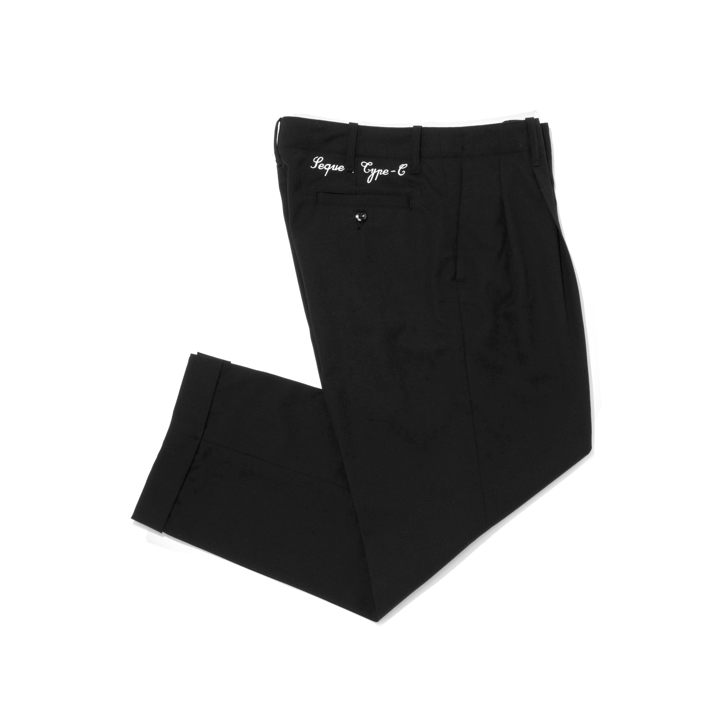 CHINOPANTS (TYPE-C)