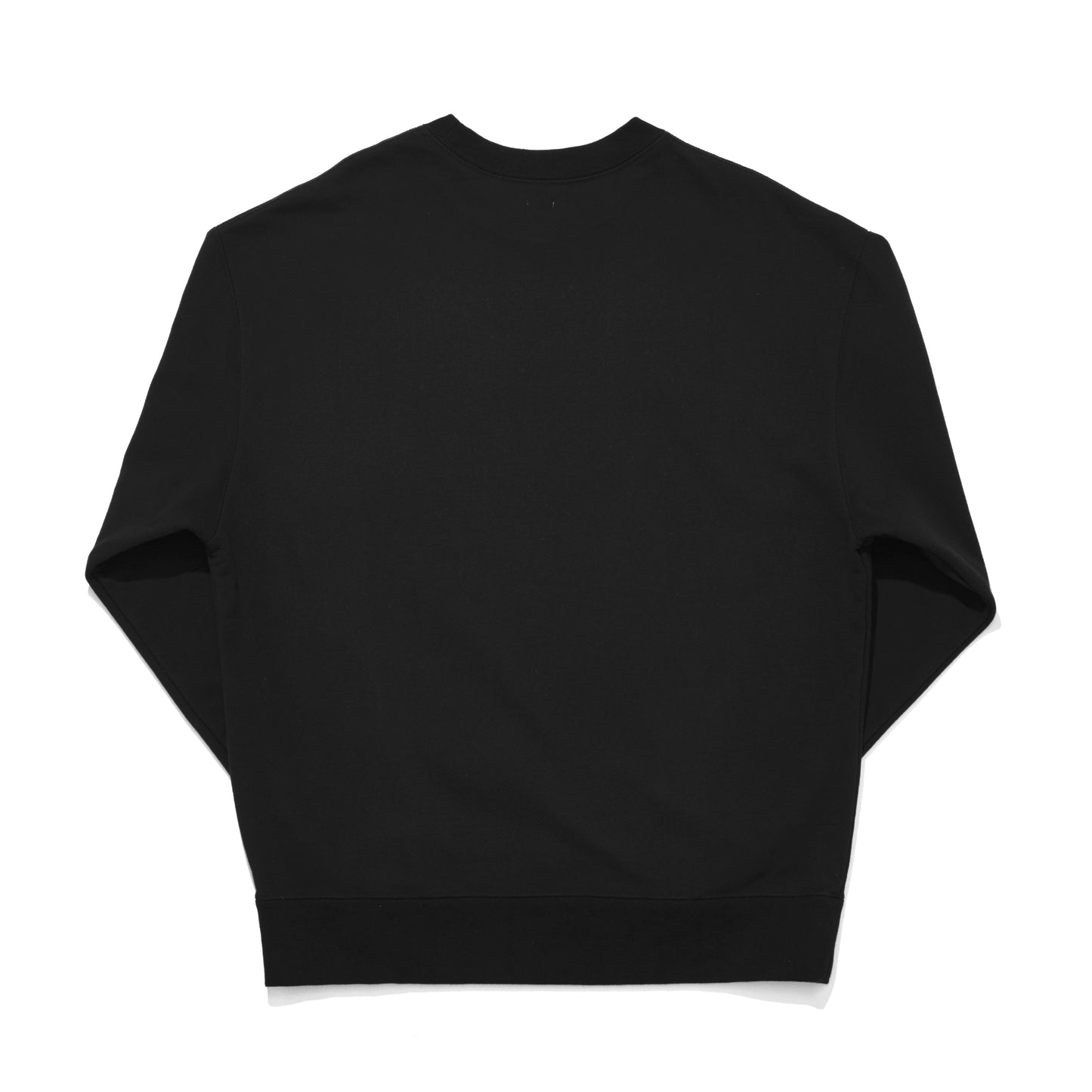 CREW NECK SWEAT