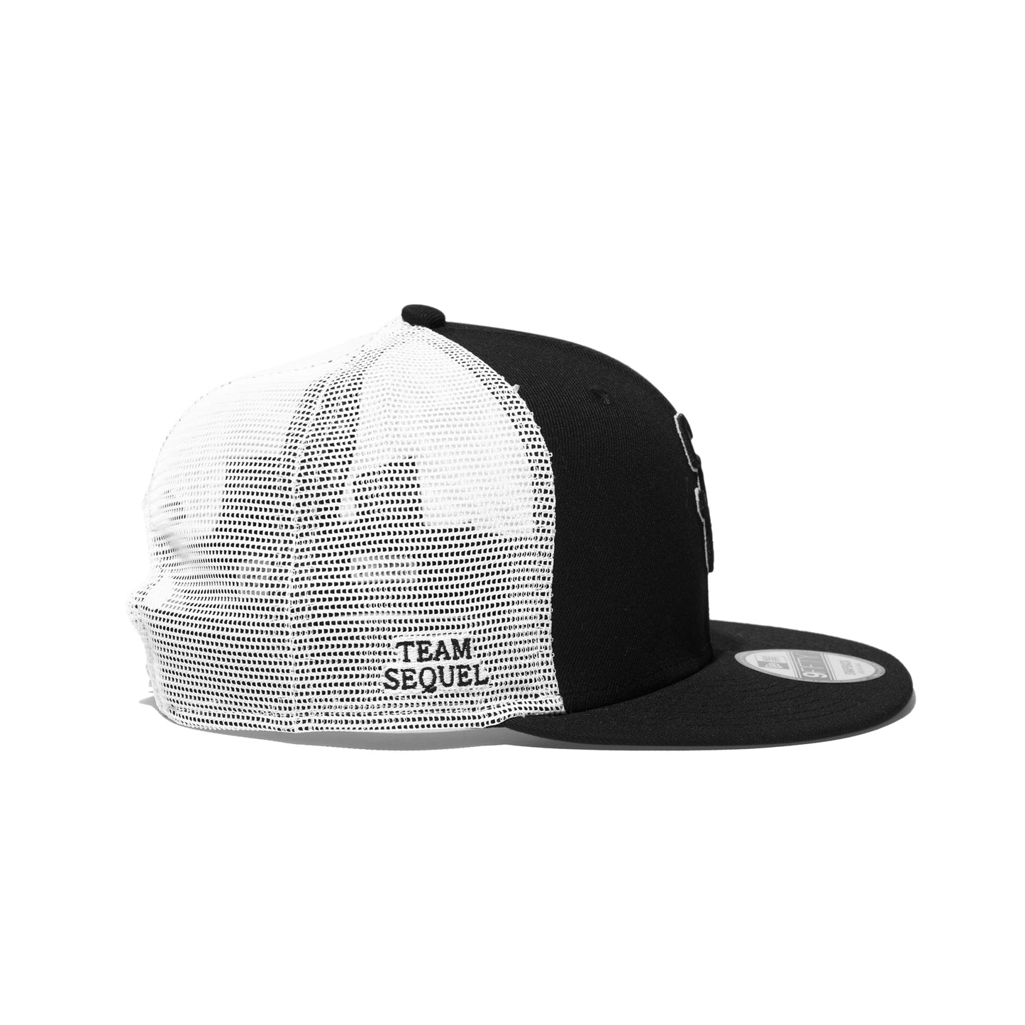 9FIFTY TRUCKER CAP