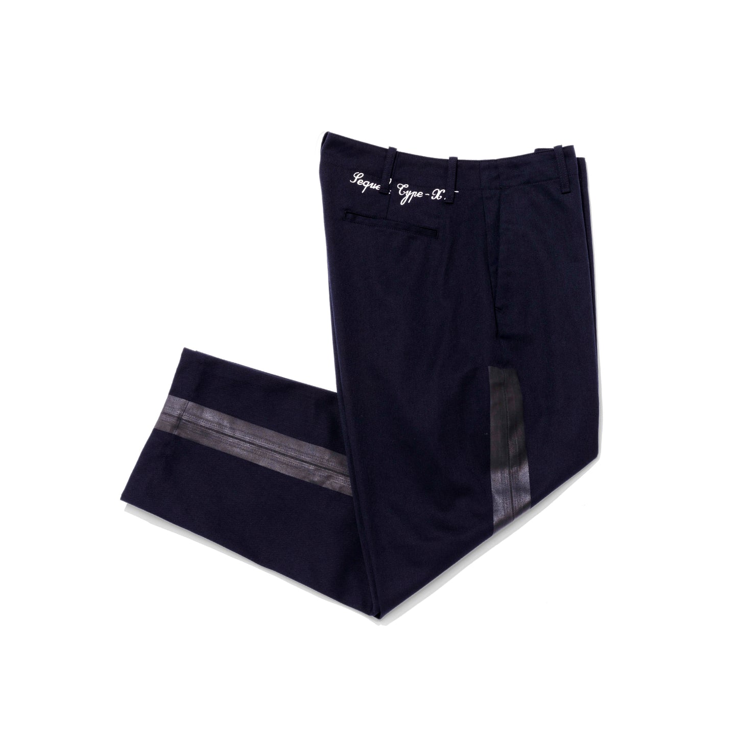 CHINO PANTS (TYPE-XF)