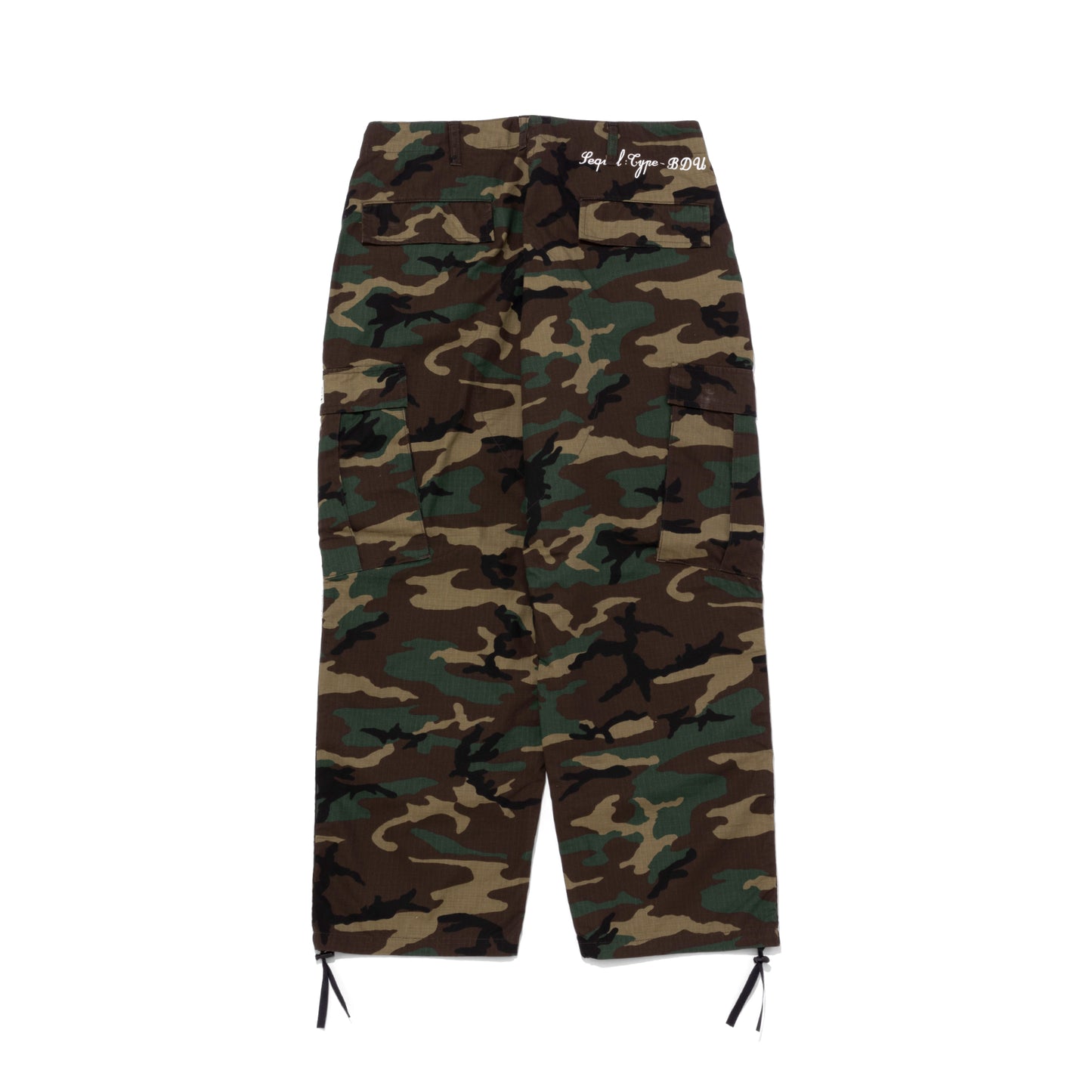 BDU PANTS
