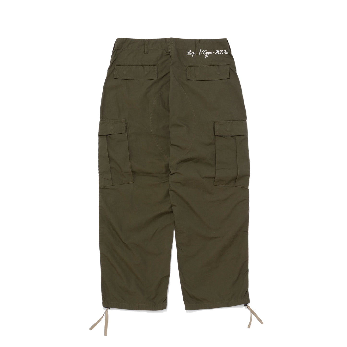 BDU PANTS