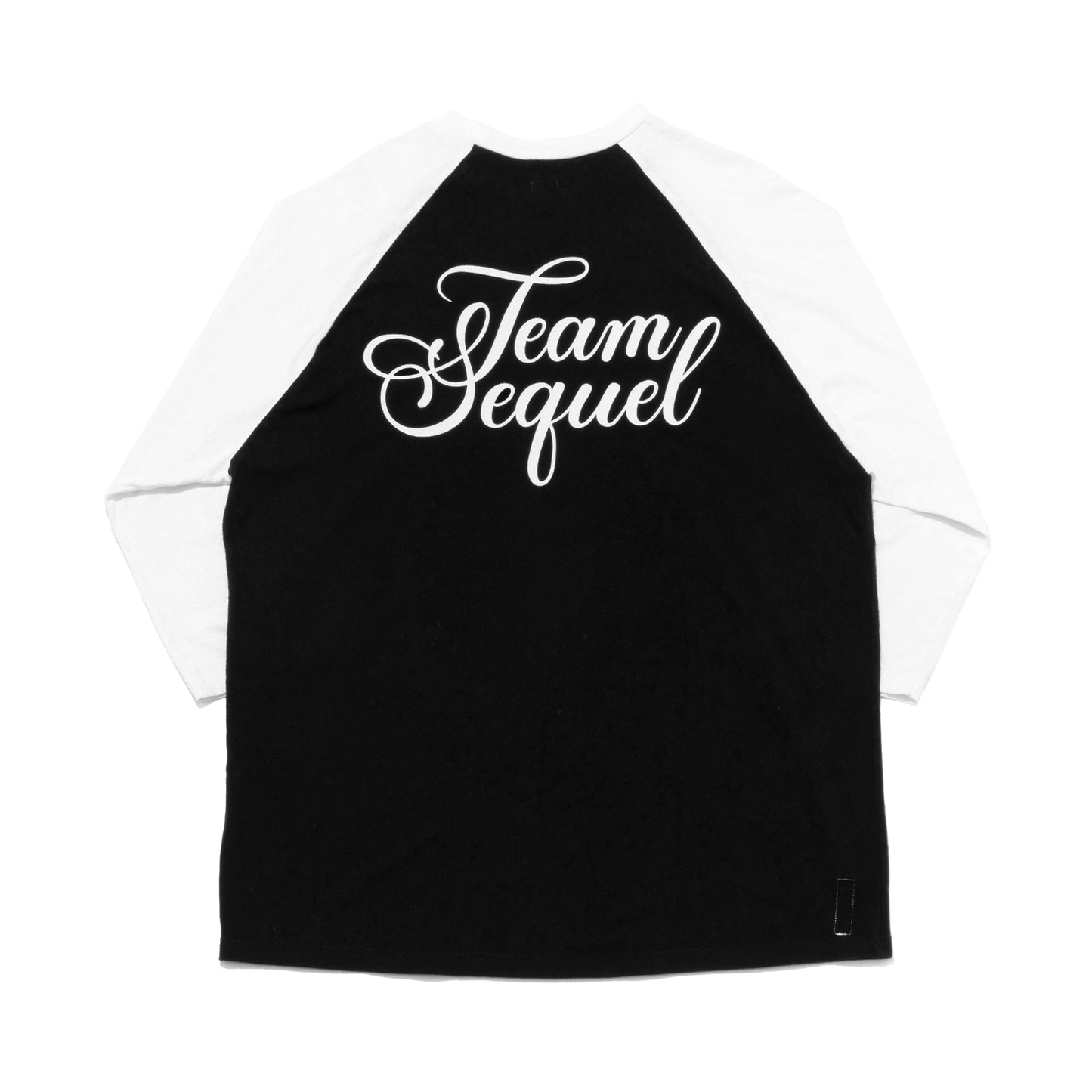 RAGLAN