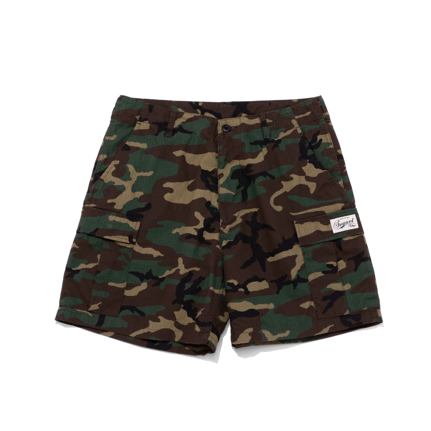 CARGO SHORTS
