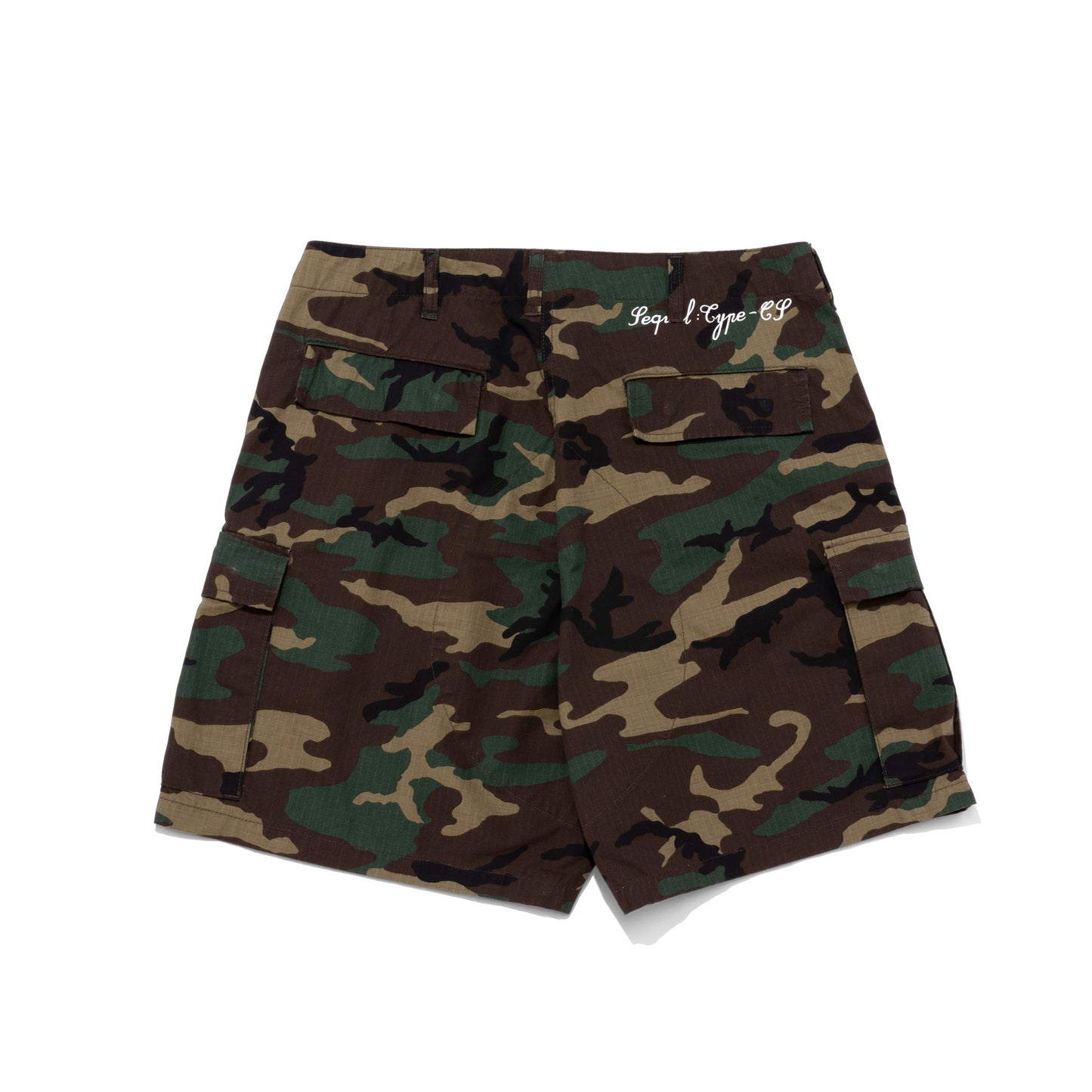 CARGO SHORTS