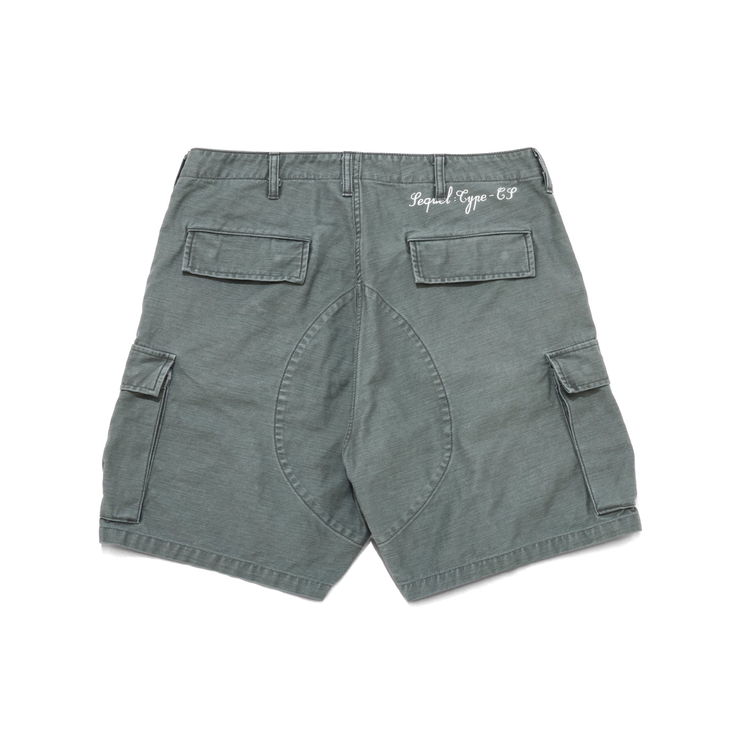 CARGO SHORTS (TYPE-CS)
